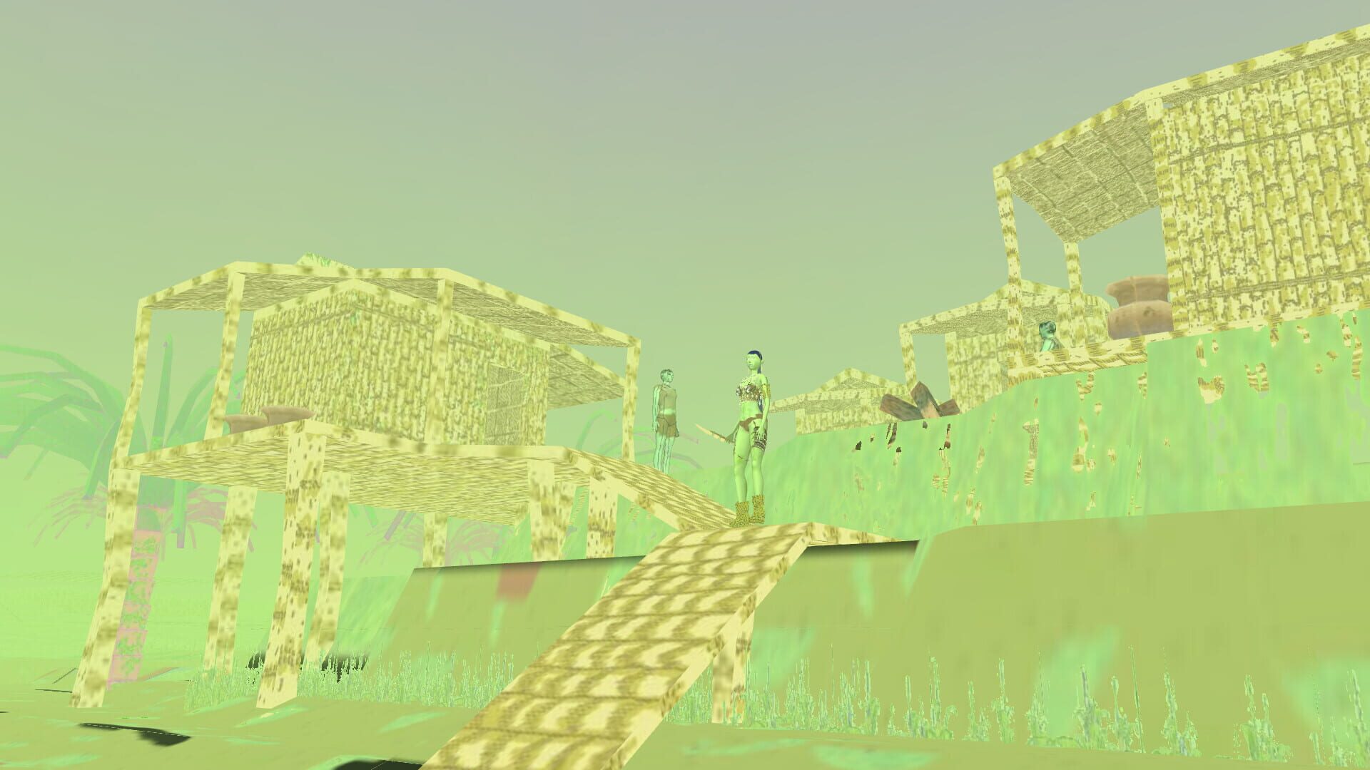 Screenshot for Hessian Landing