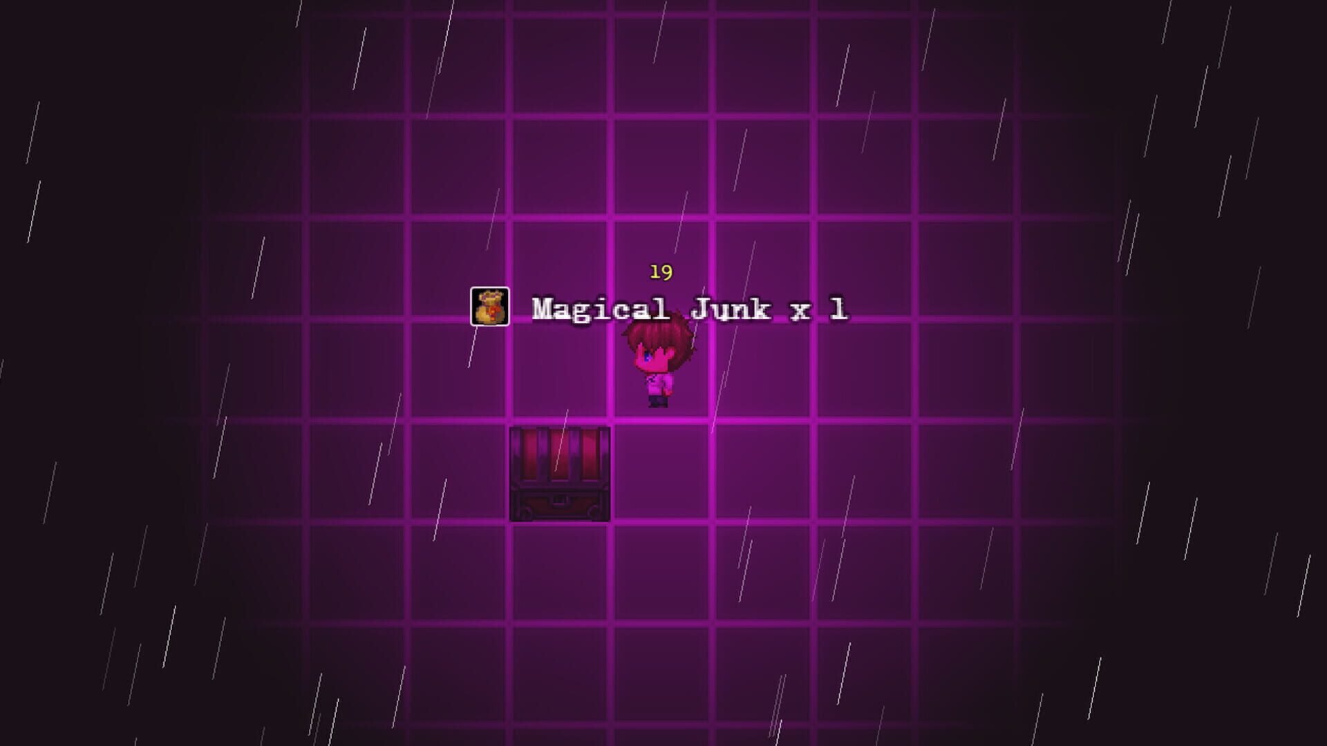 Screenshot for The Lucky Stray Cat