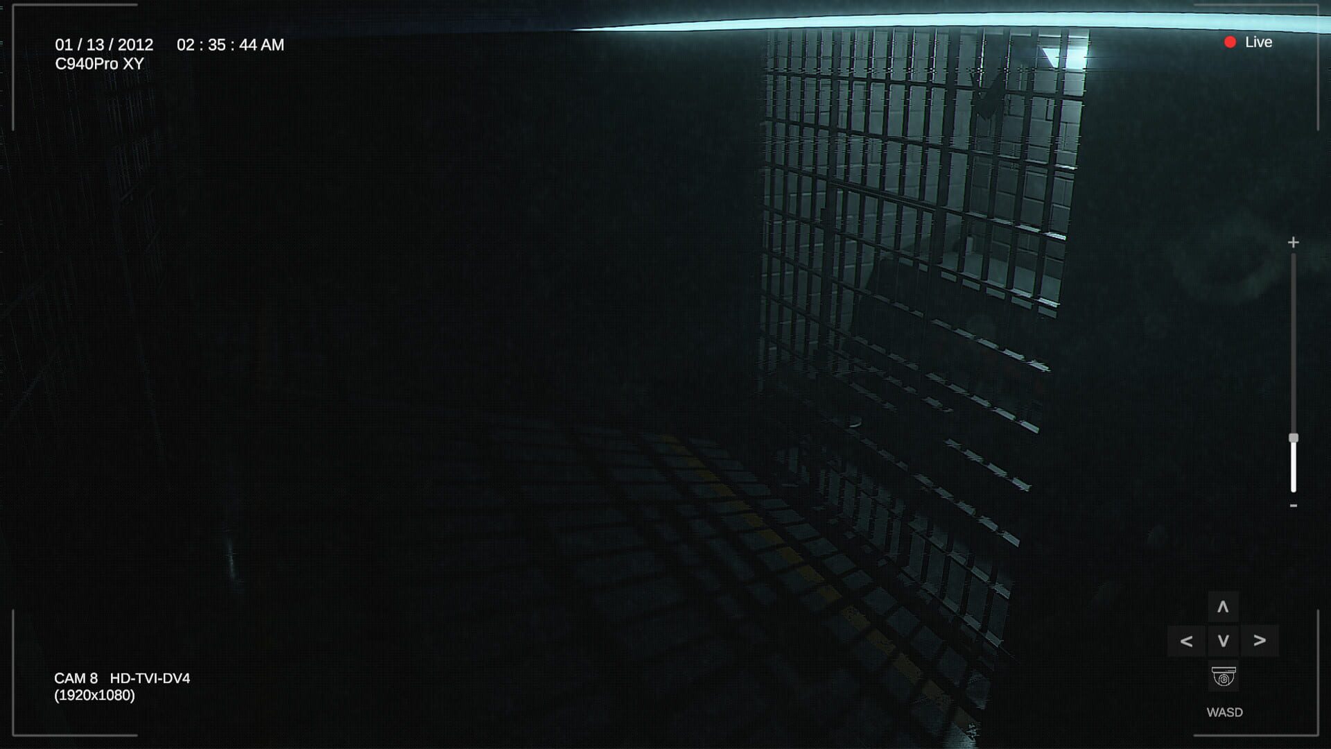 Screenshot for Silent Still III