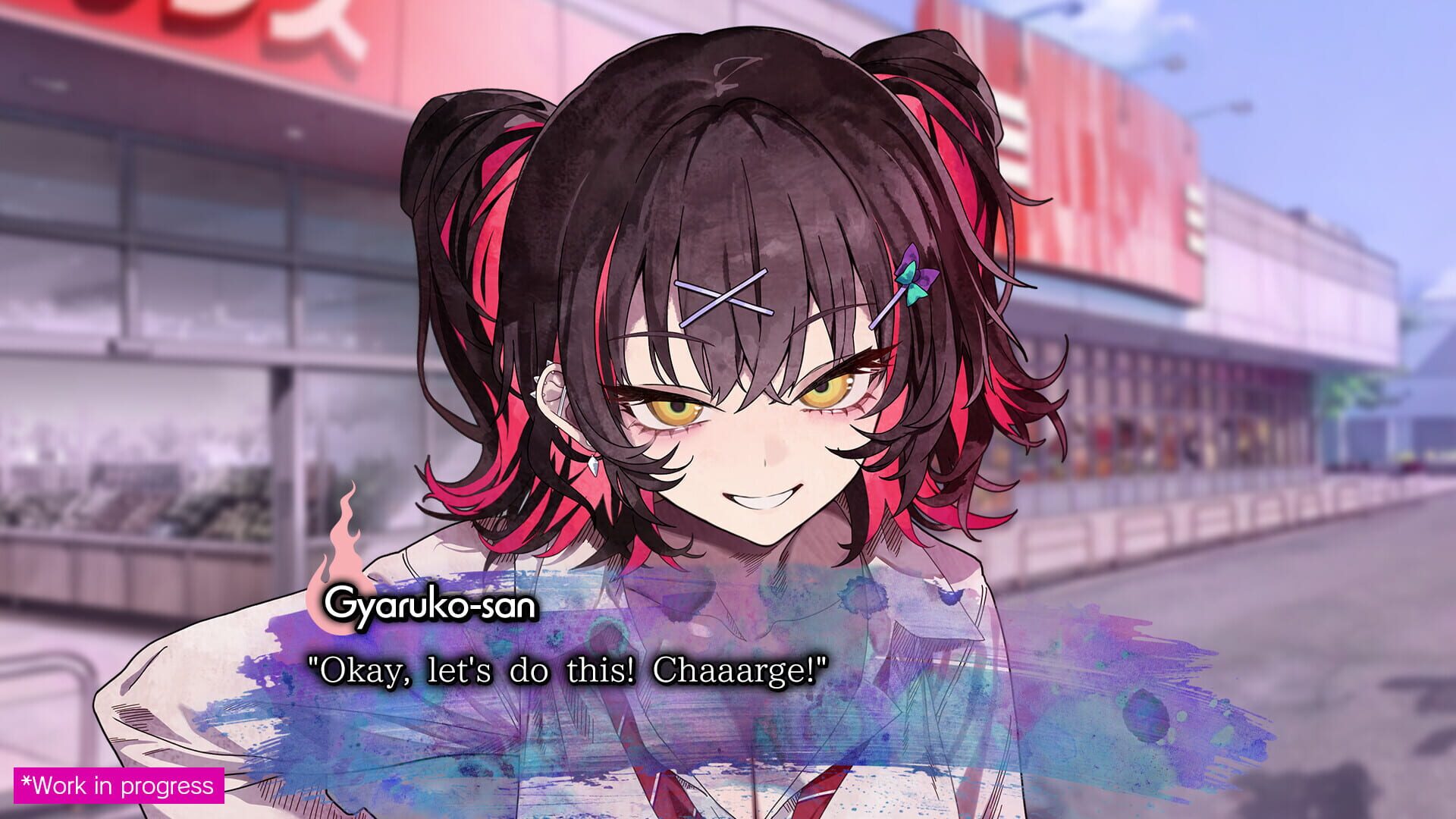 Screenshot for Kugayama Shiori's Death Diary