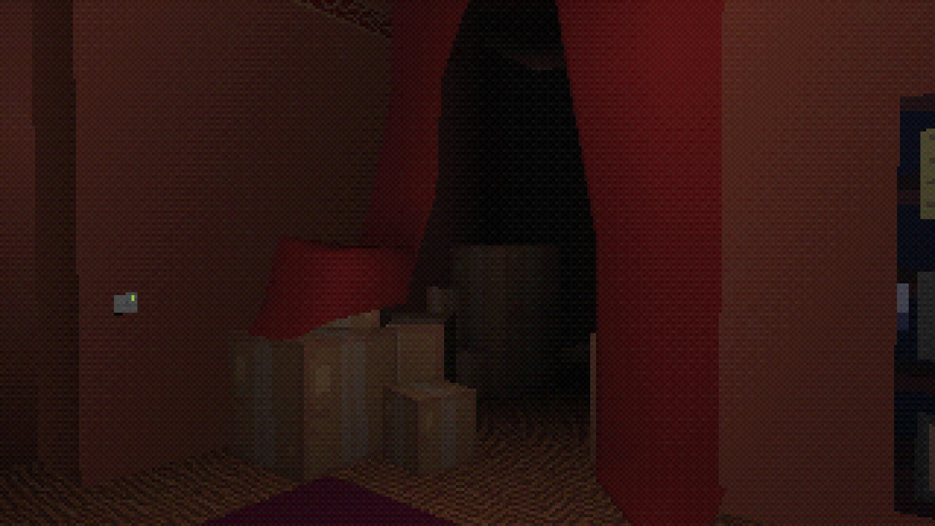 Screenshot for Remnants of a Scare