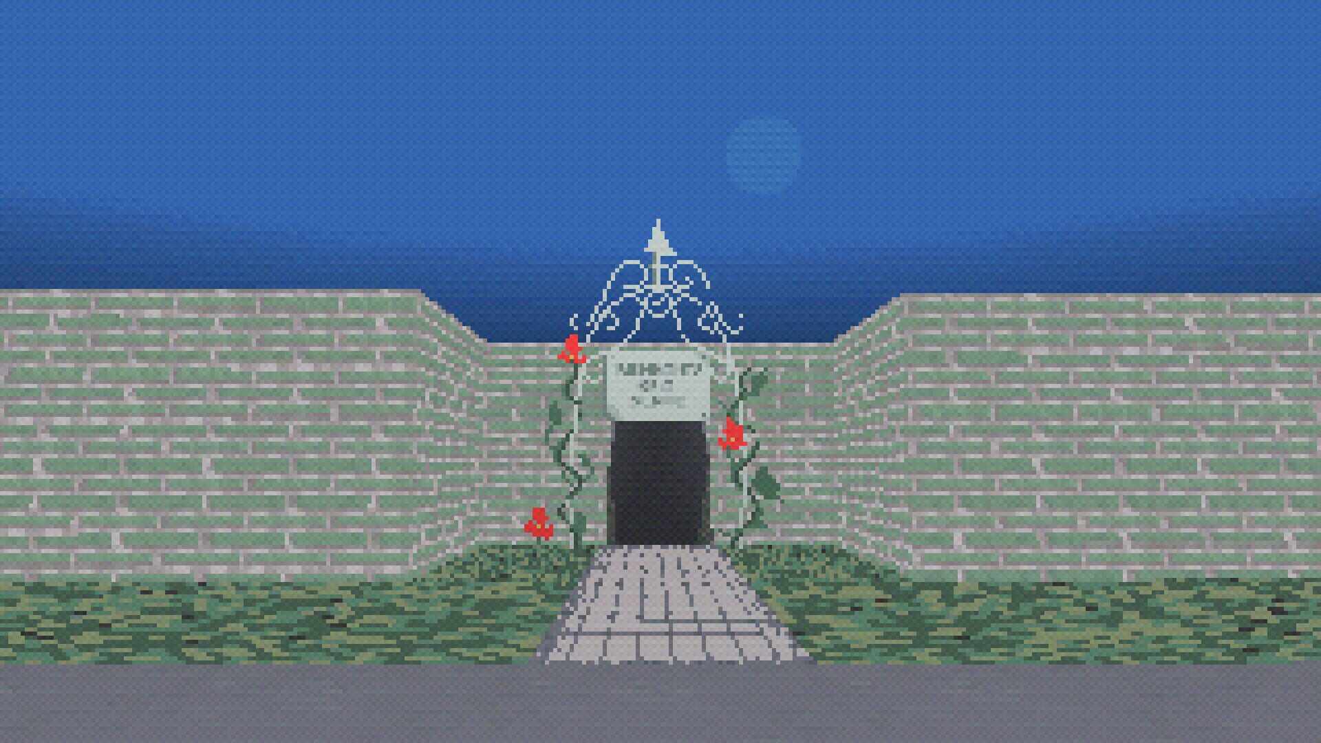 Screenshot for Remnants of a Scare