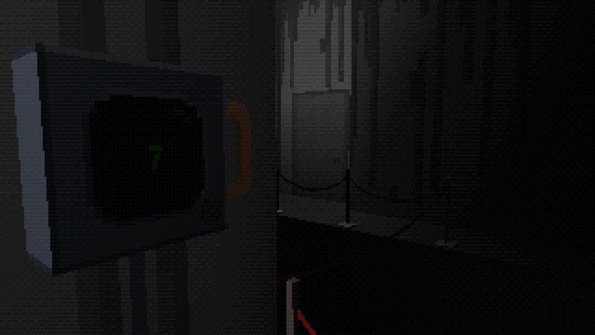 Screenshot for Remnants of a Scare