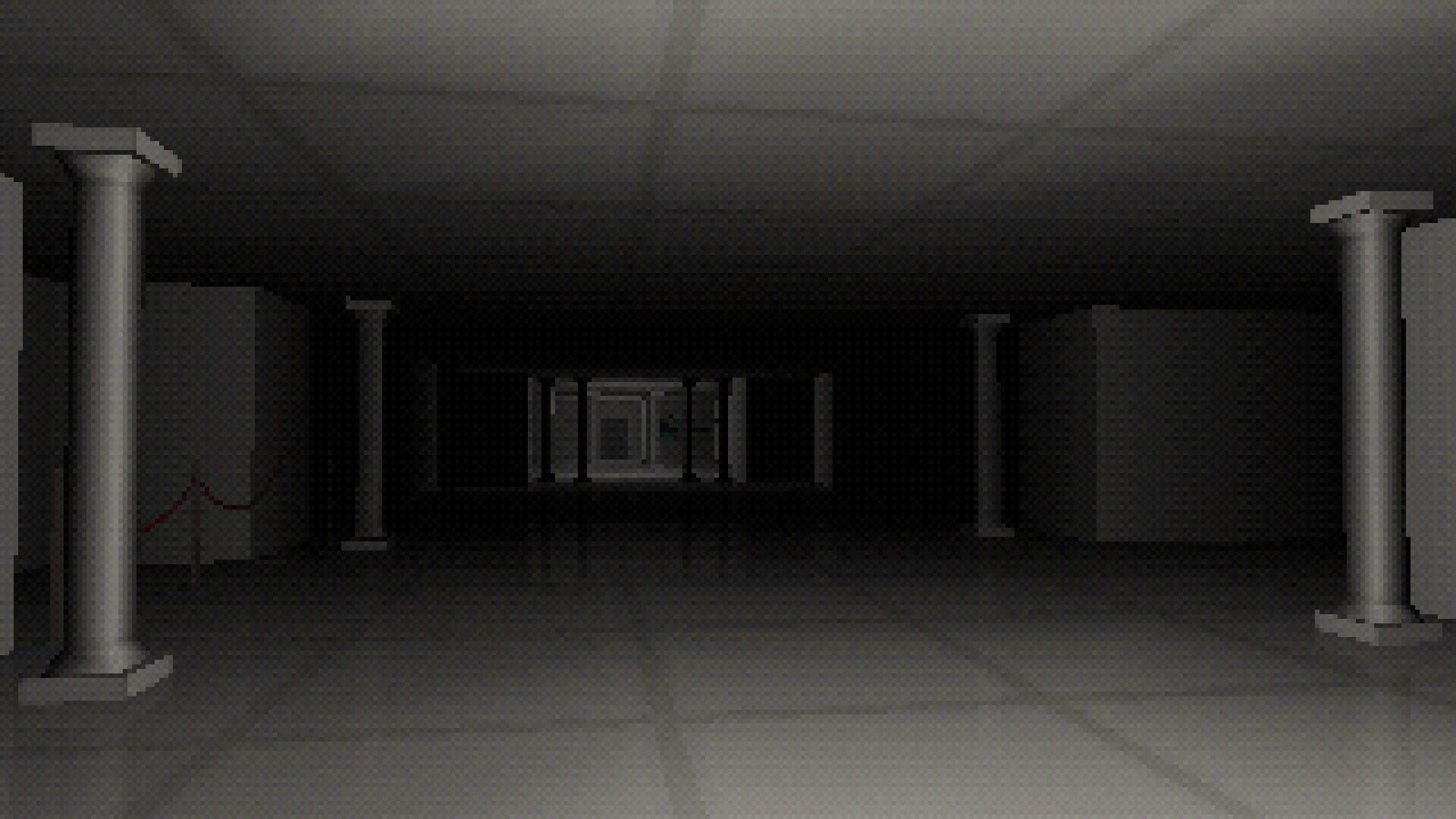 Screenshot for Remnants of a Scare