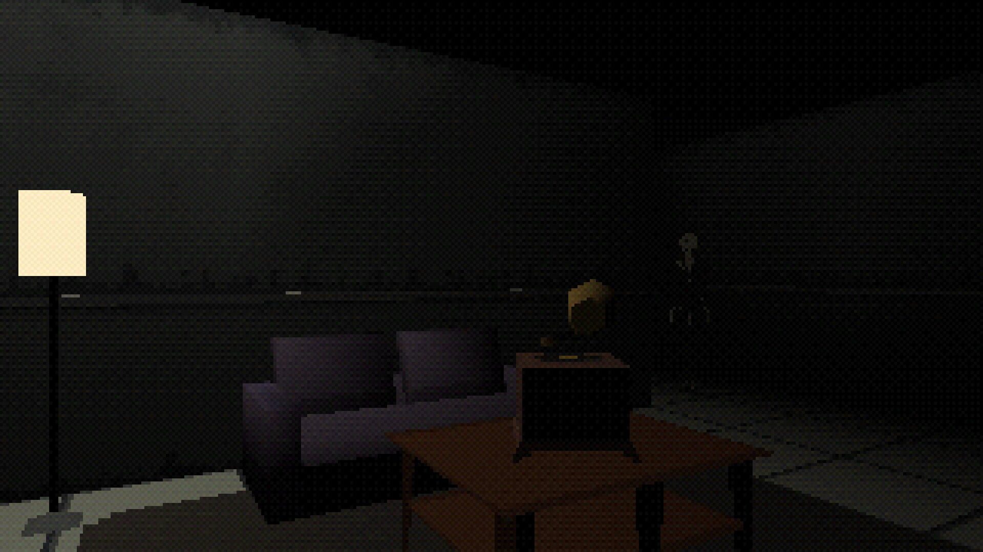 Screenshot for Remnants of a Scare