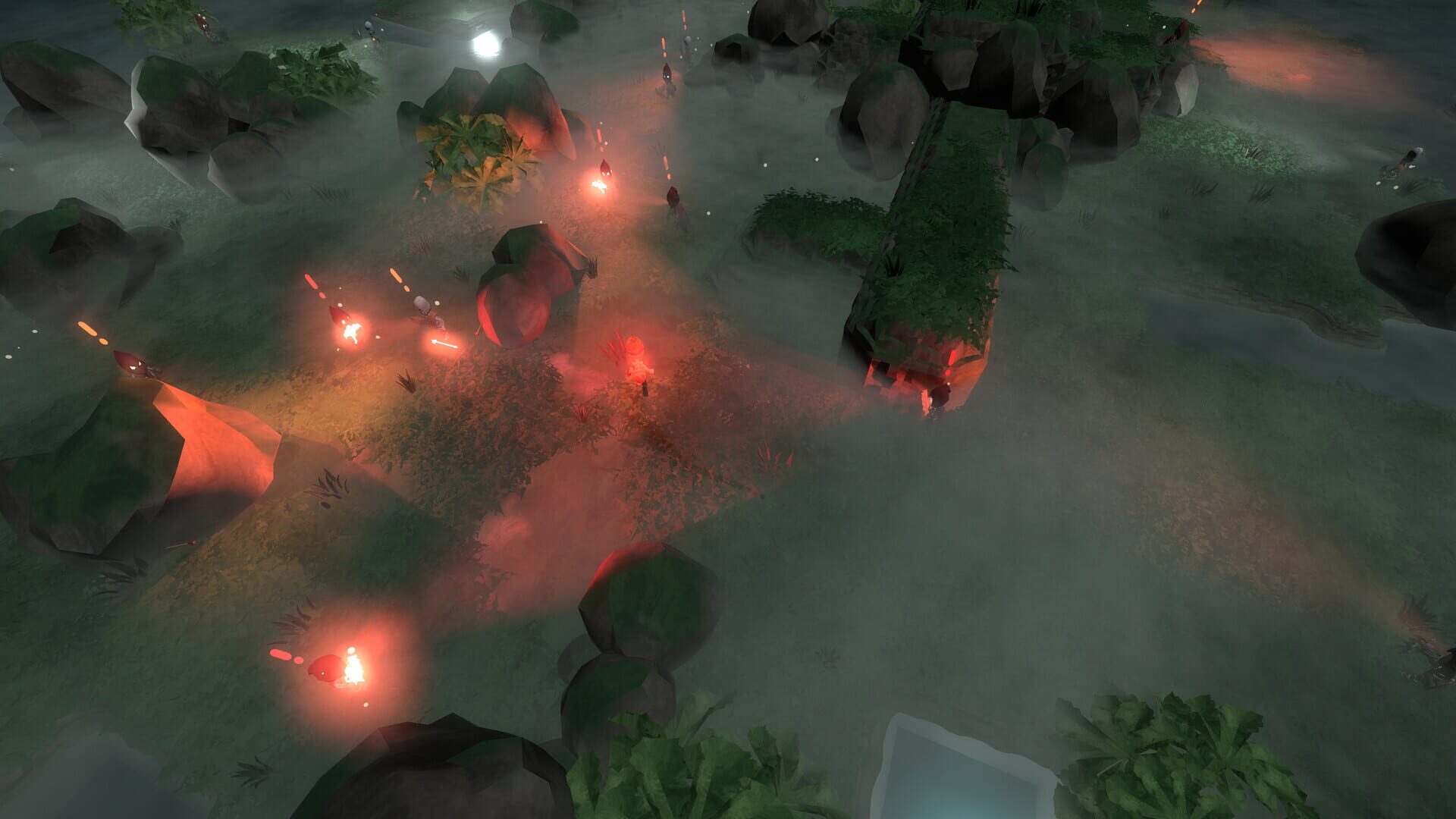 Screenshot for Balseo: The Sea Beyond