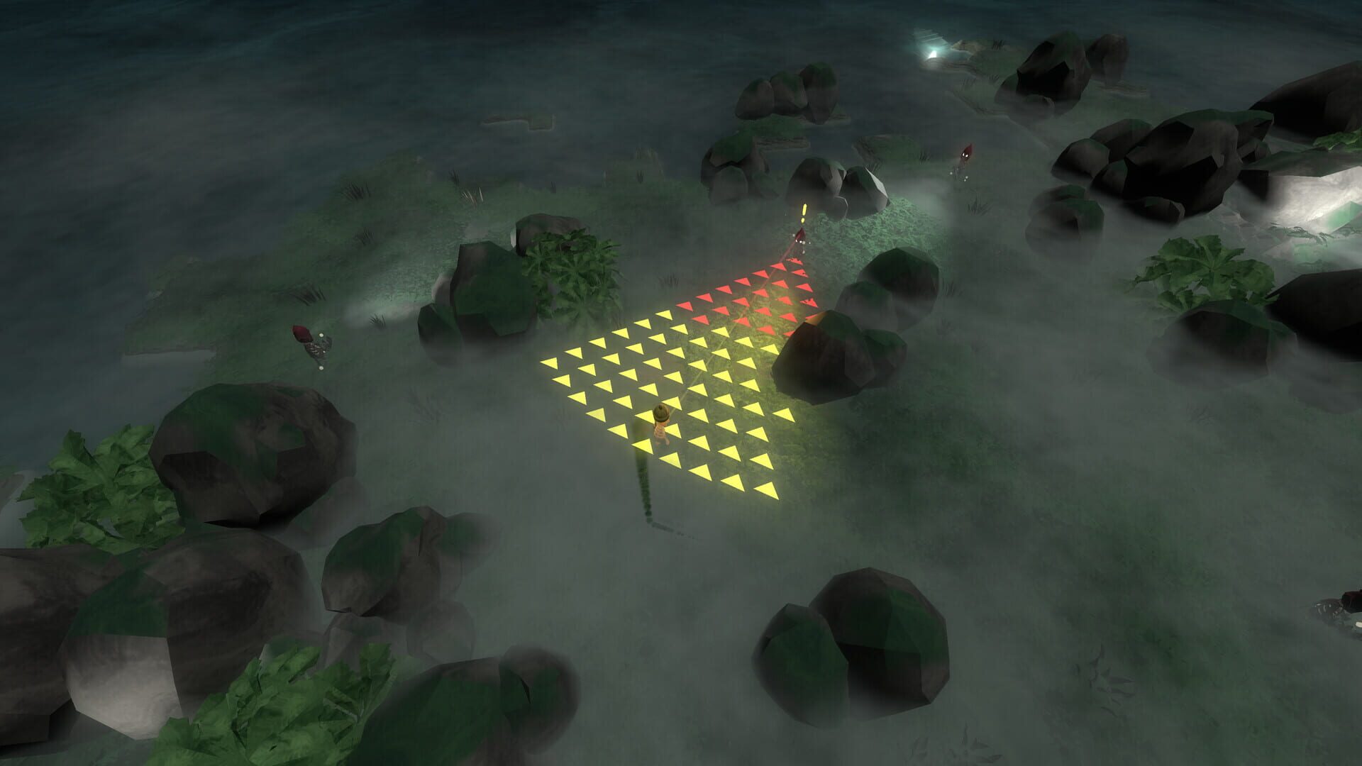 Screenshot for Balseo: The Sea Beyond