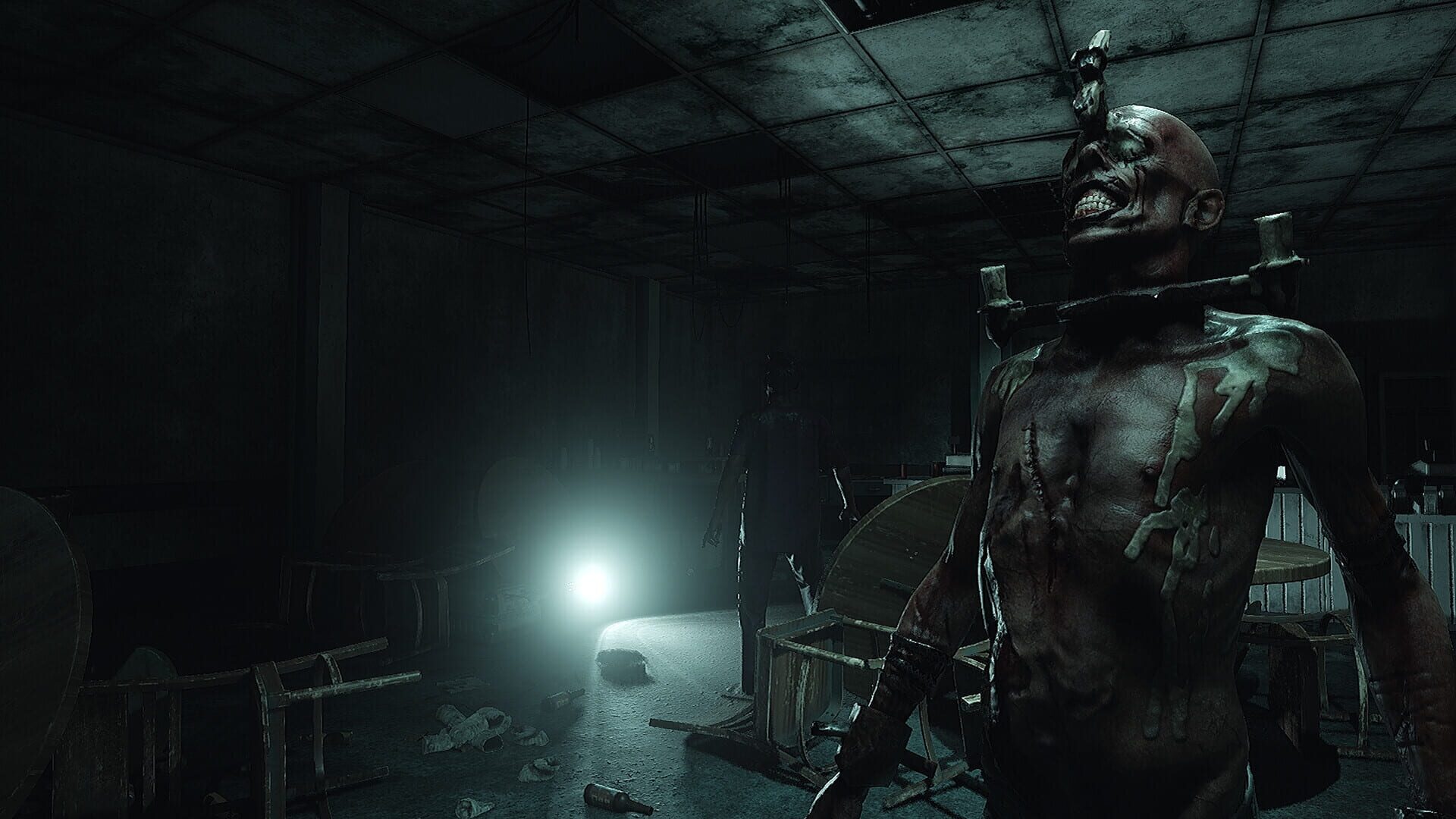 Screenshot for Fear the Timeloop