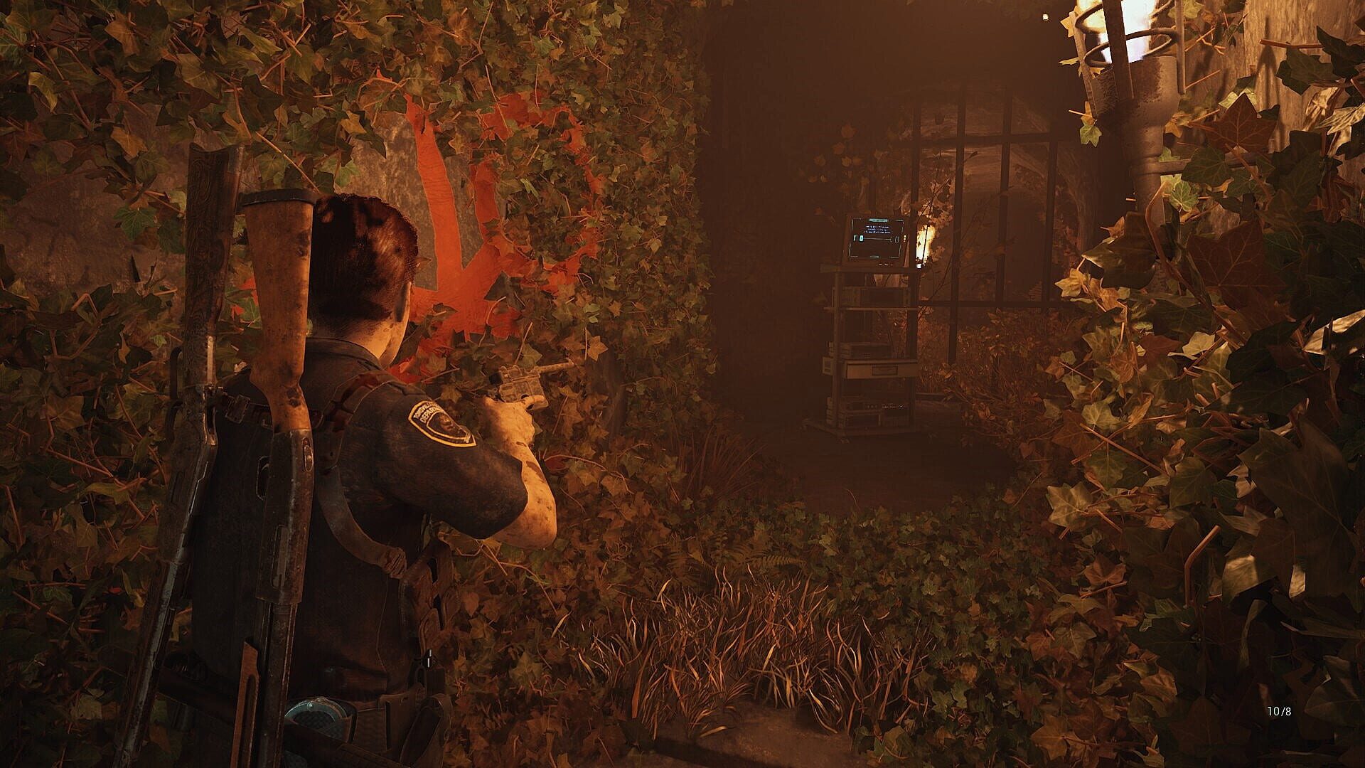 Screenshot for Fear the Timeloop
