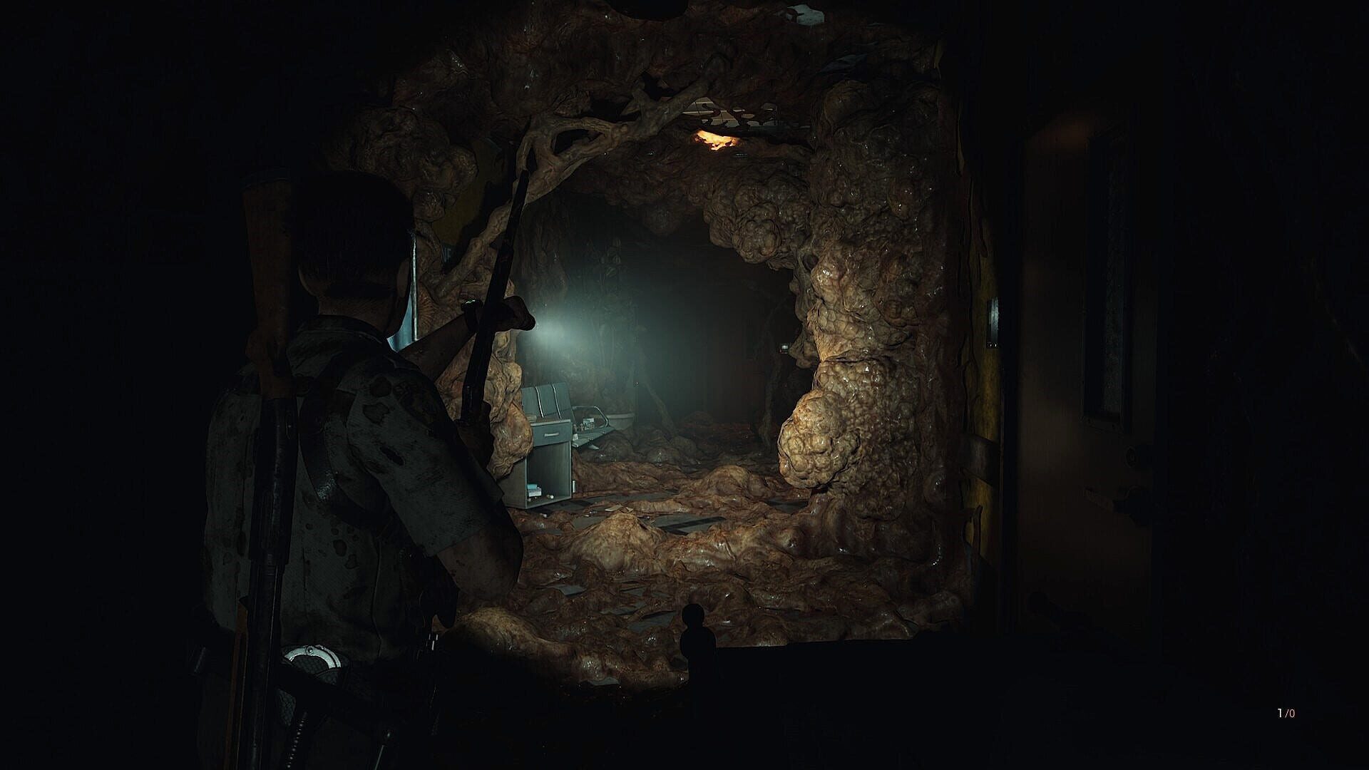 Screenshot for Fear the Timeloop