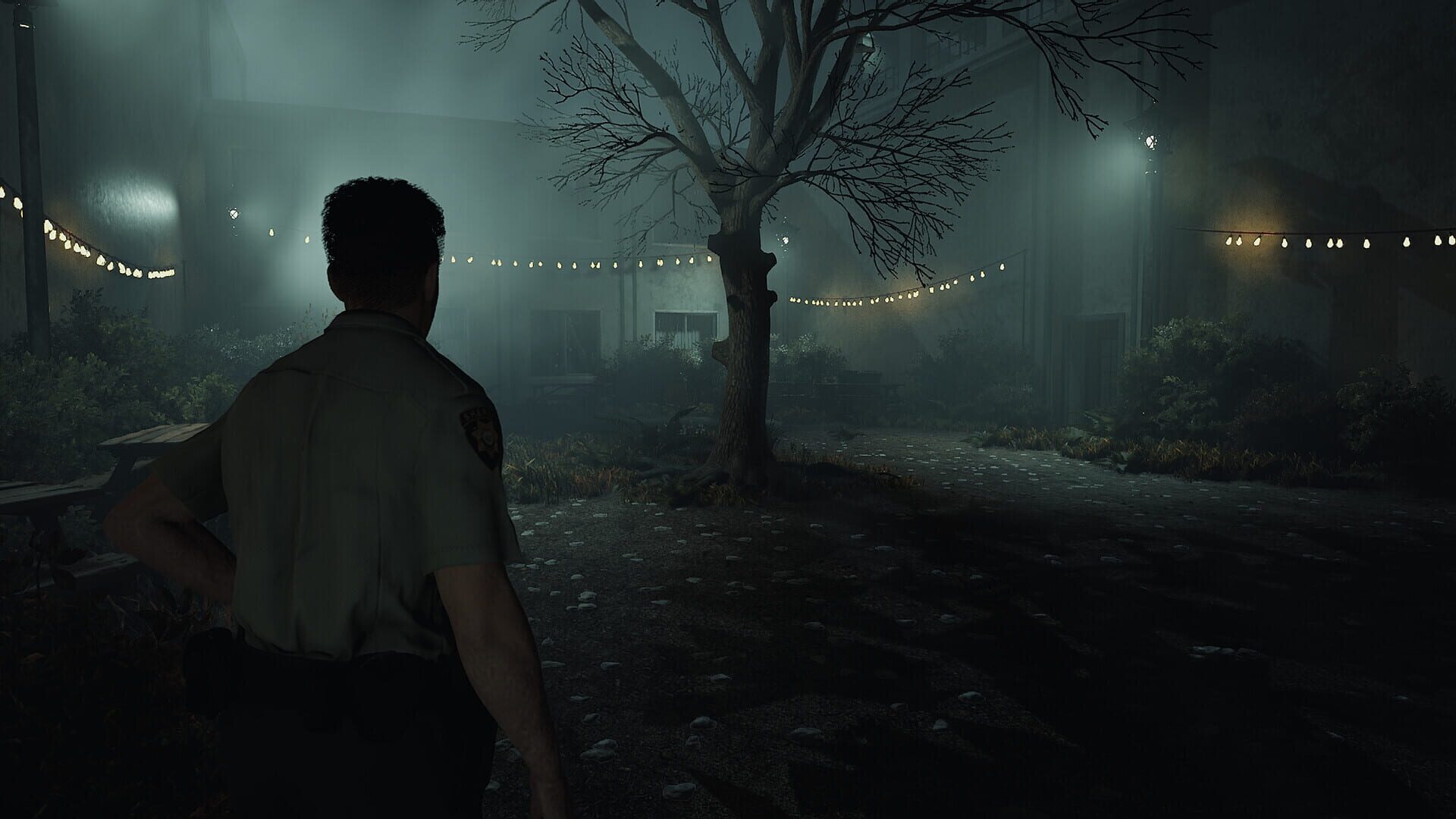 Screenshot for Fear the Timeloop