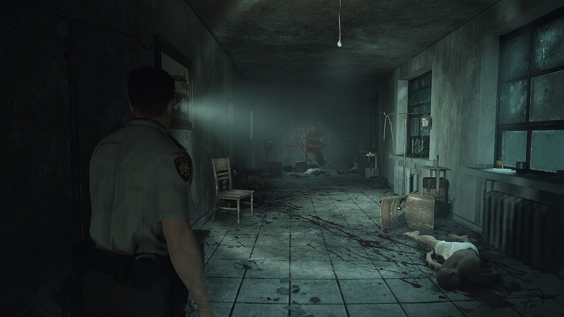 Screenshot for Fear the Timeloop