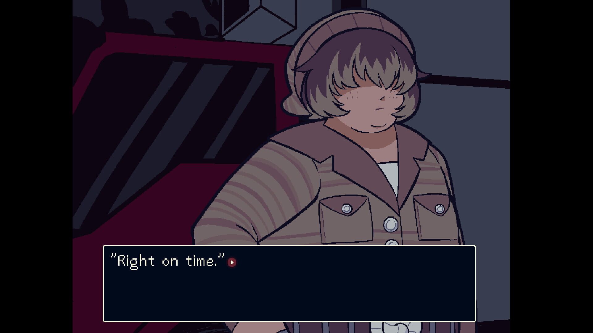 Screenshot for InterViolence