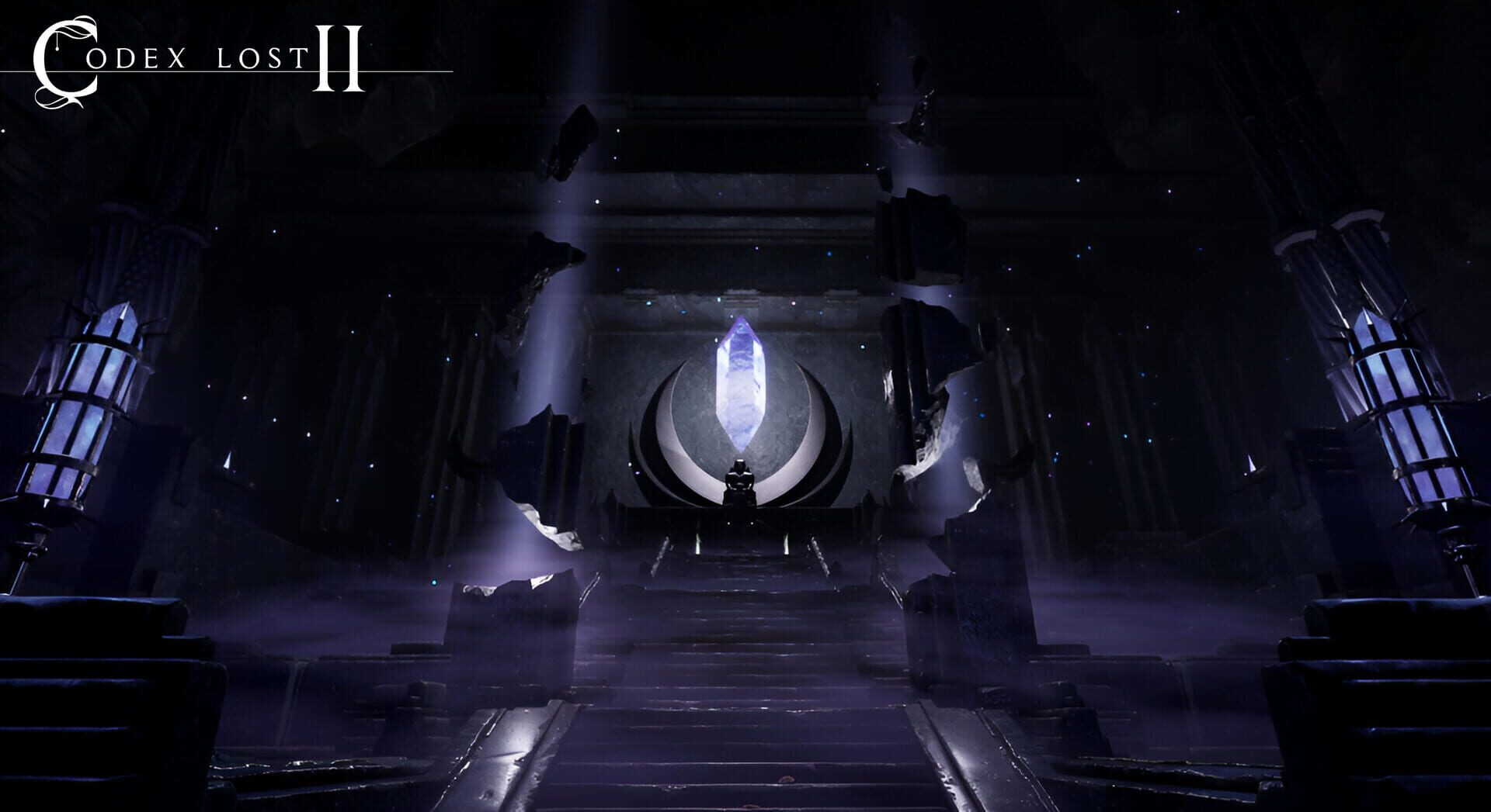 Screenshot for Codex Lost 2