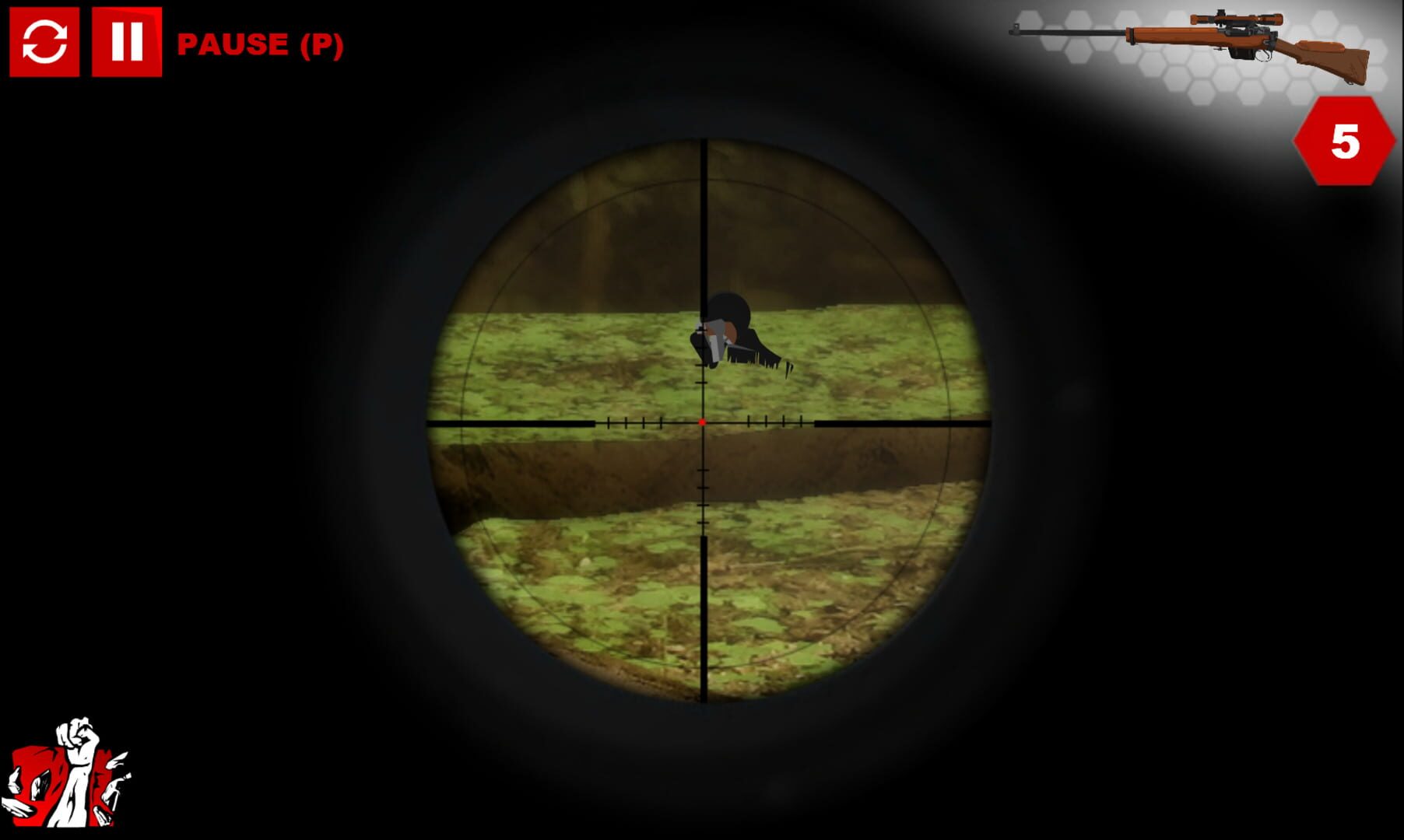 Screenshot for Stick Squad