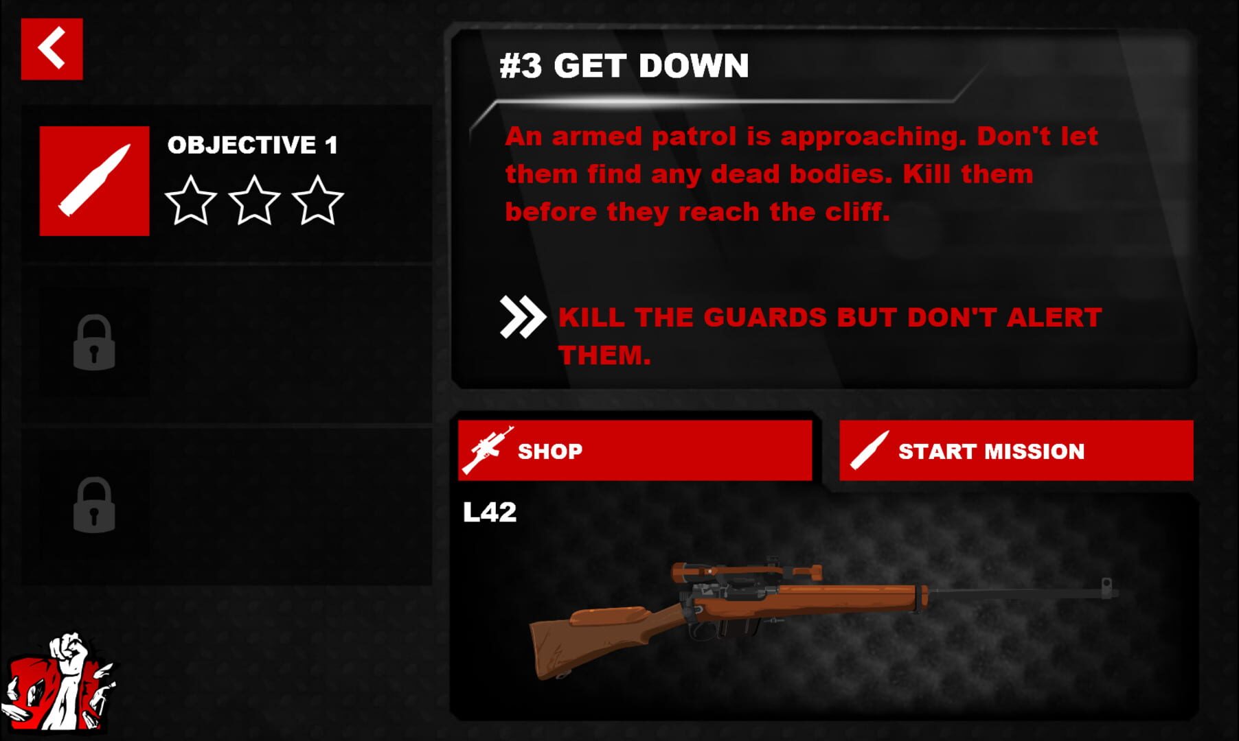 Screenshot for Stick Squad