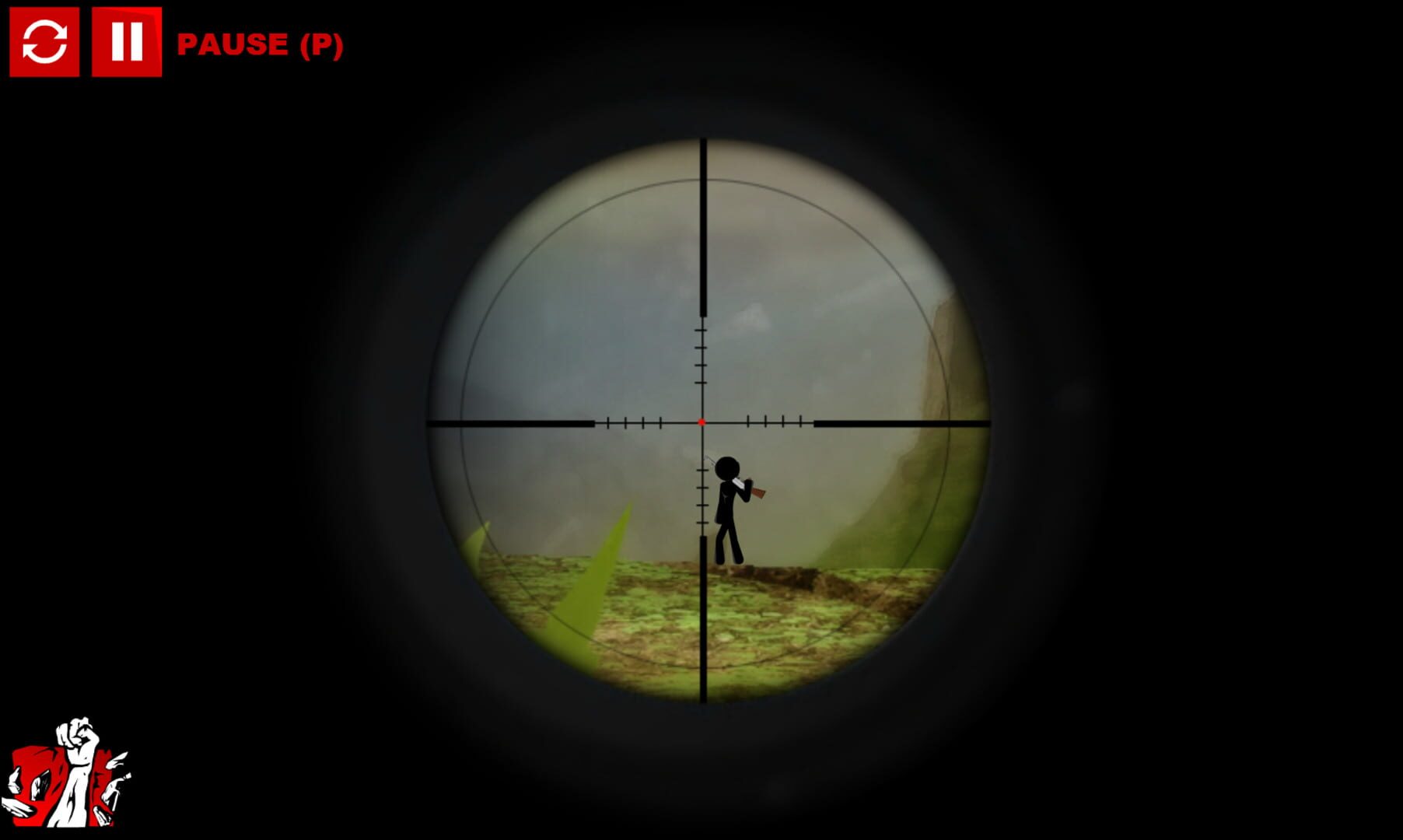 Screenshot for Stick Squad