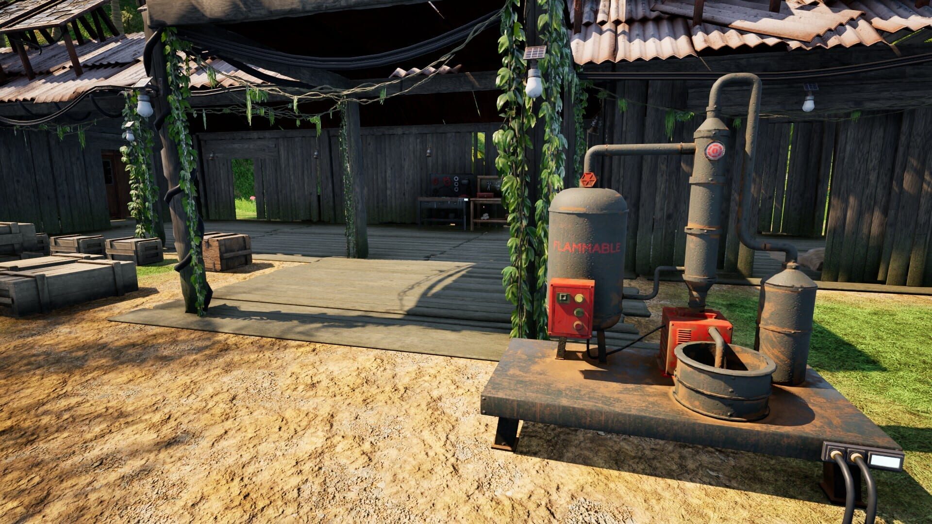 Screenshot for Dig Island