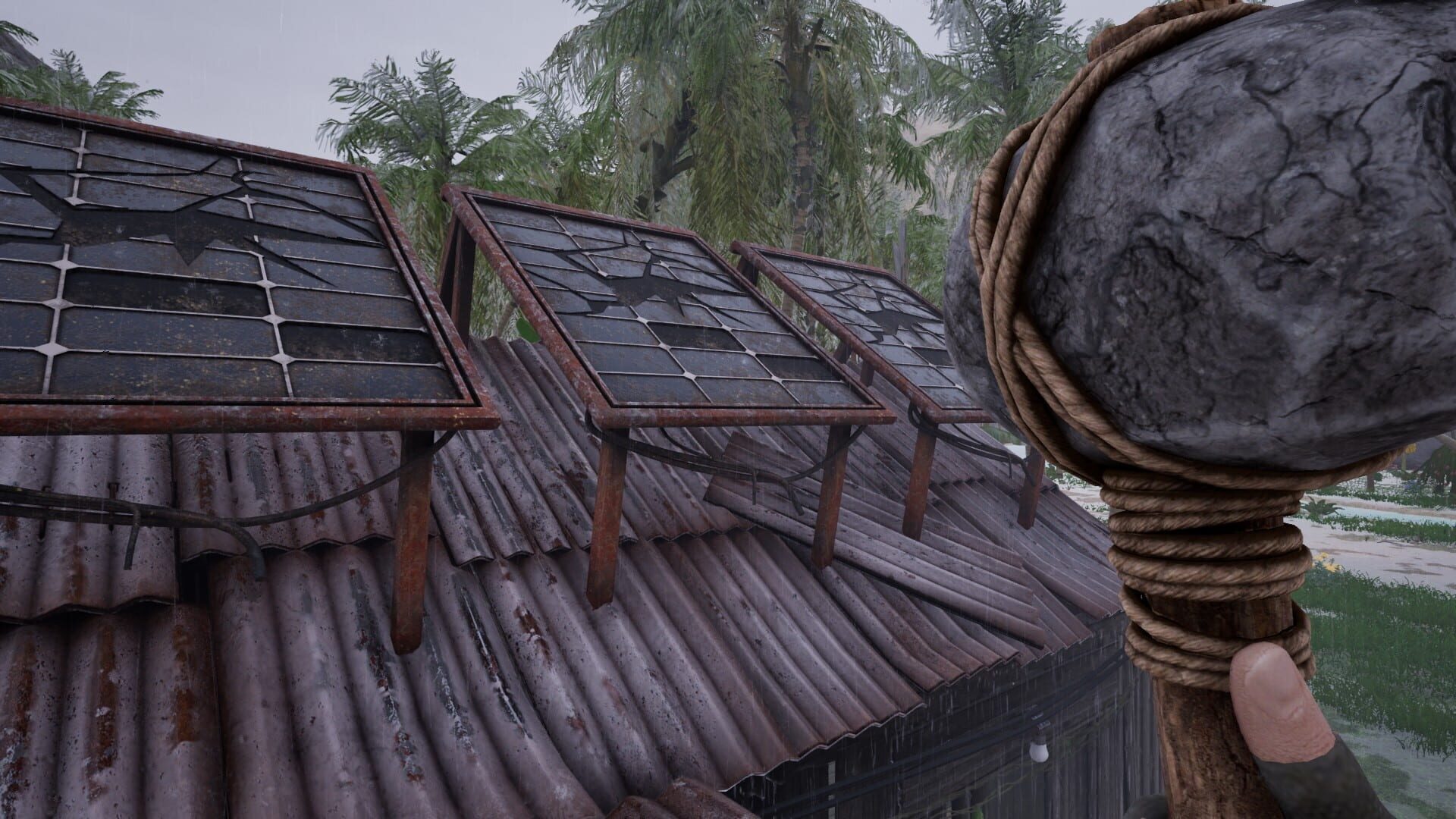 Screenshot for Dig Island