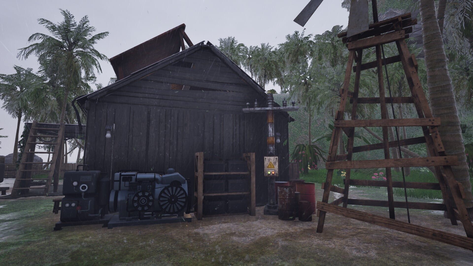 Screenshot for Dig Island