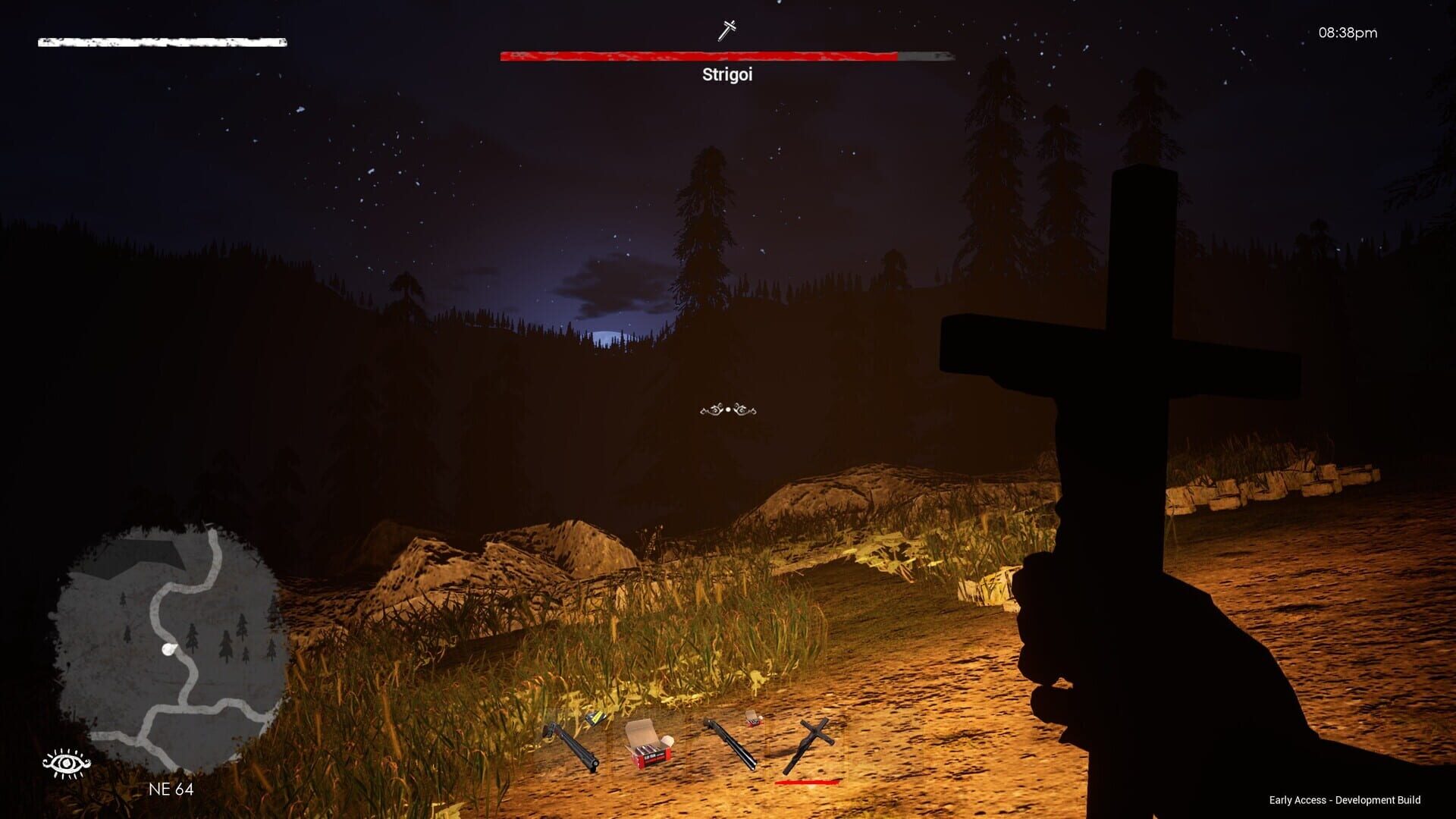 Screenshot for Folklore Hunter