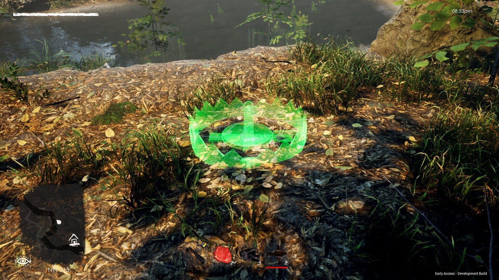 Screenshot for Folklore Hunter