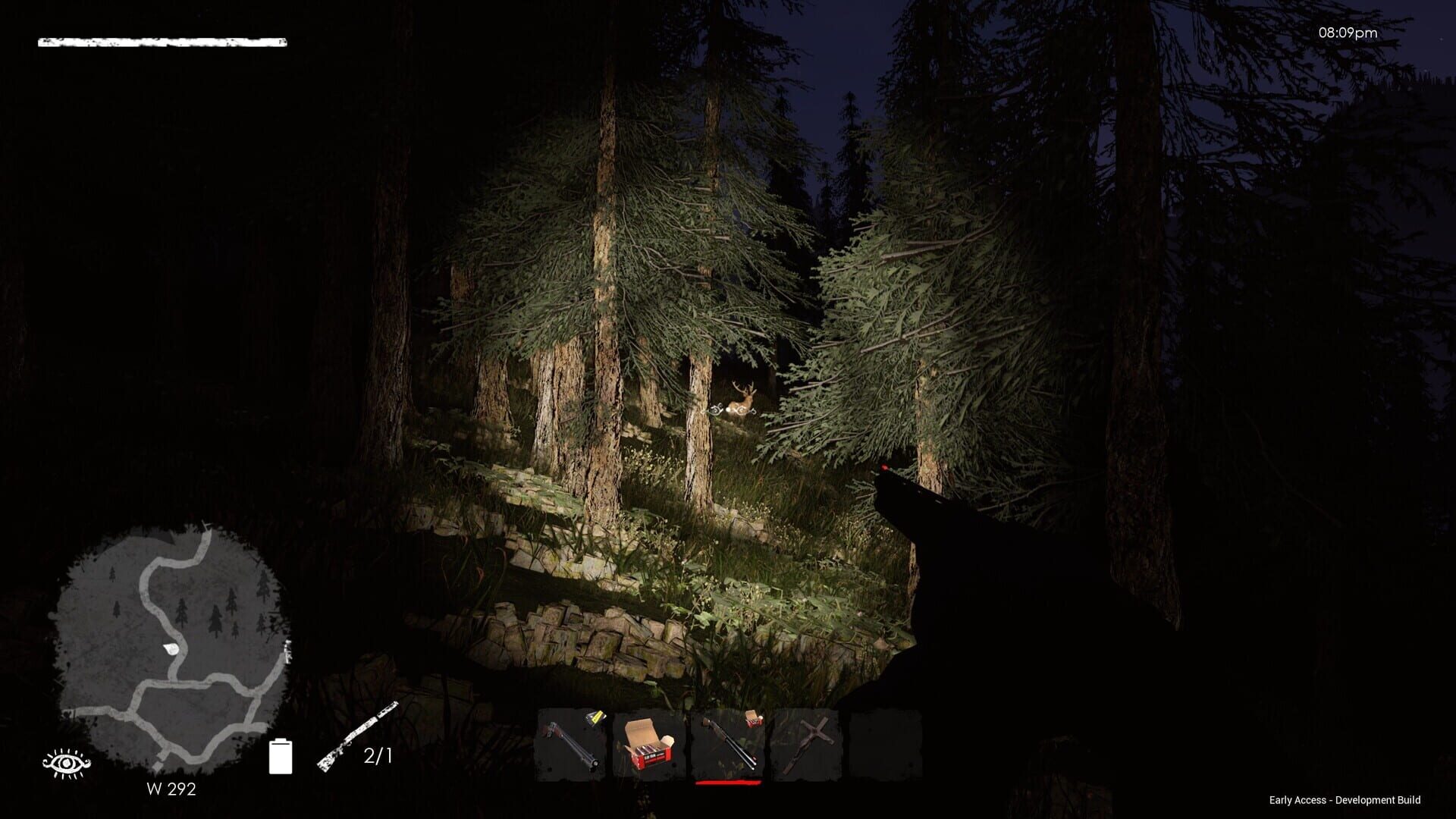 Screenshot for Folklore Hunter