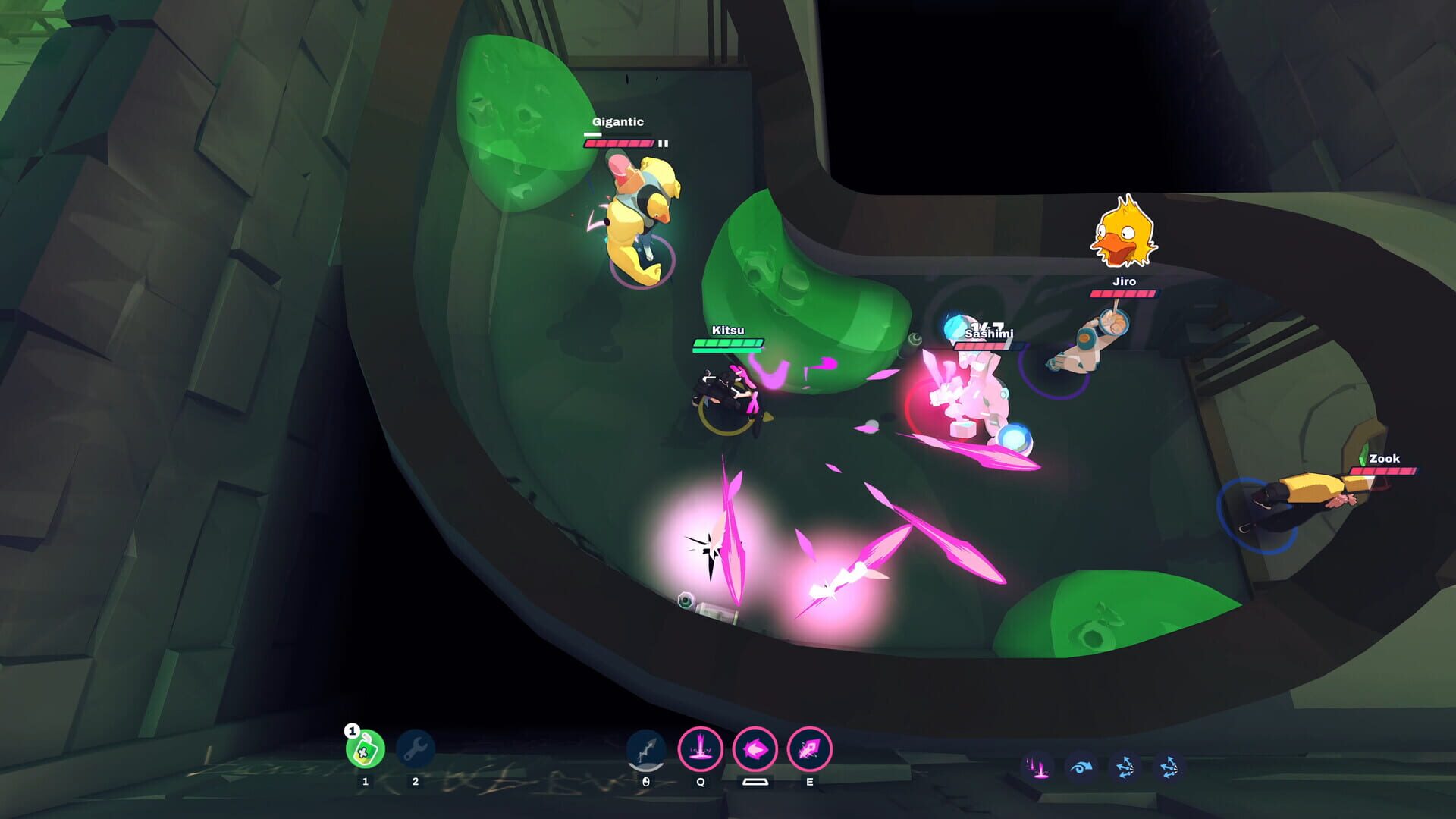 Screenshot for Bapbap