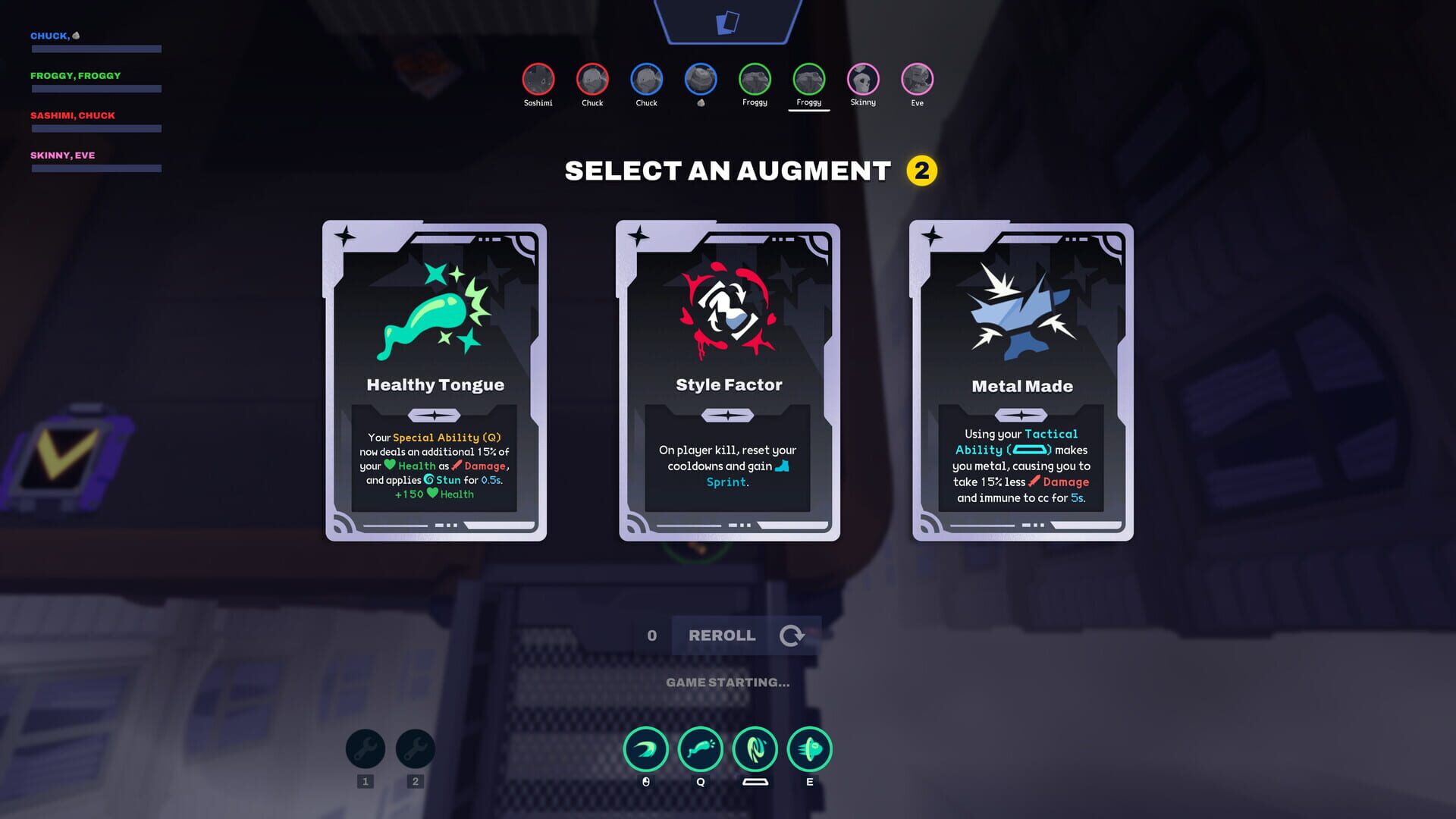 Screenshot for Bapbap