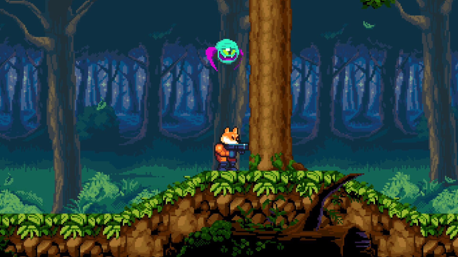 Screenshot for Terry Tales