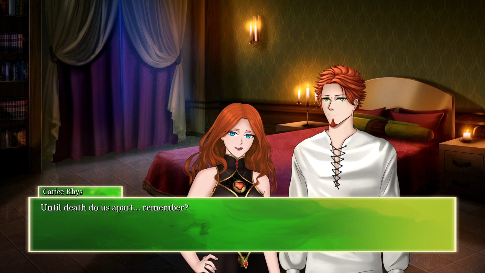 Screenshot for Utopia: Birth of The Heroes