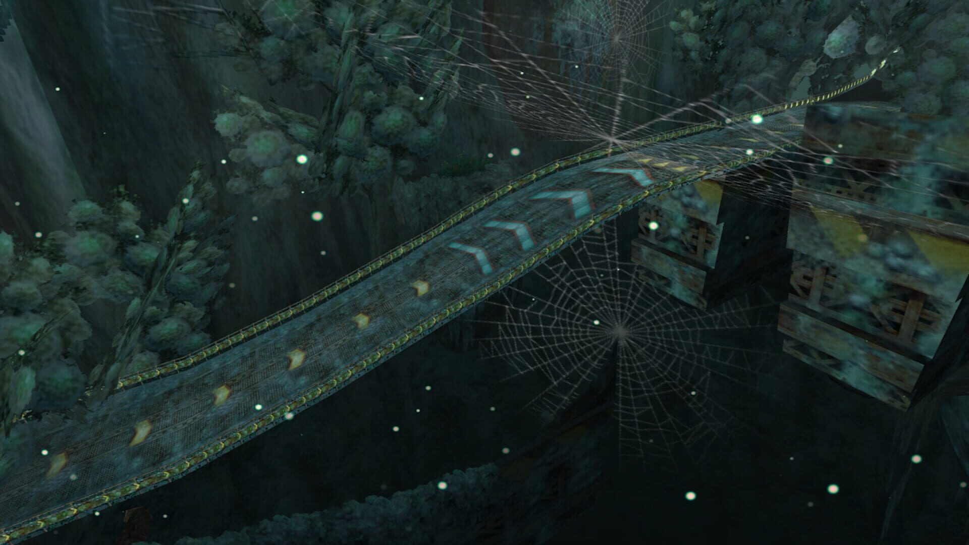 Screenshot for Sonic Riders Future