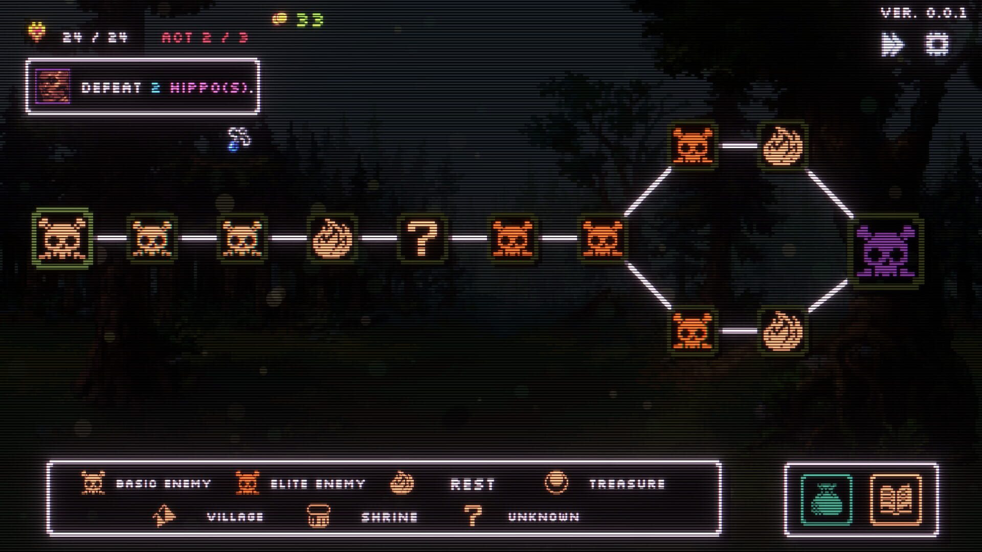 Screenshot for Oh!Ware