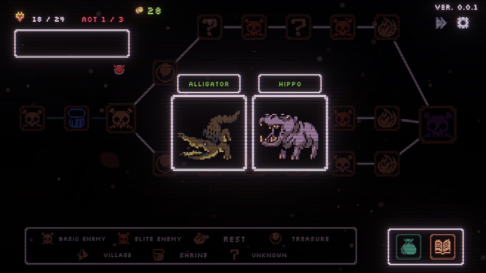Screenshot for Oh!Ware