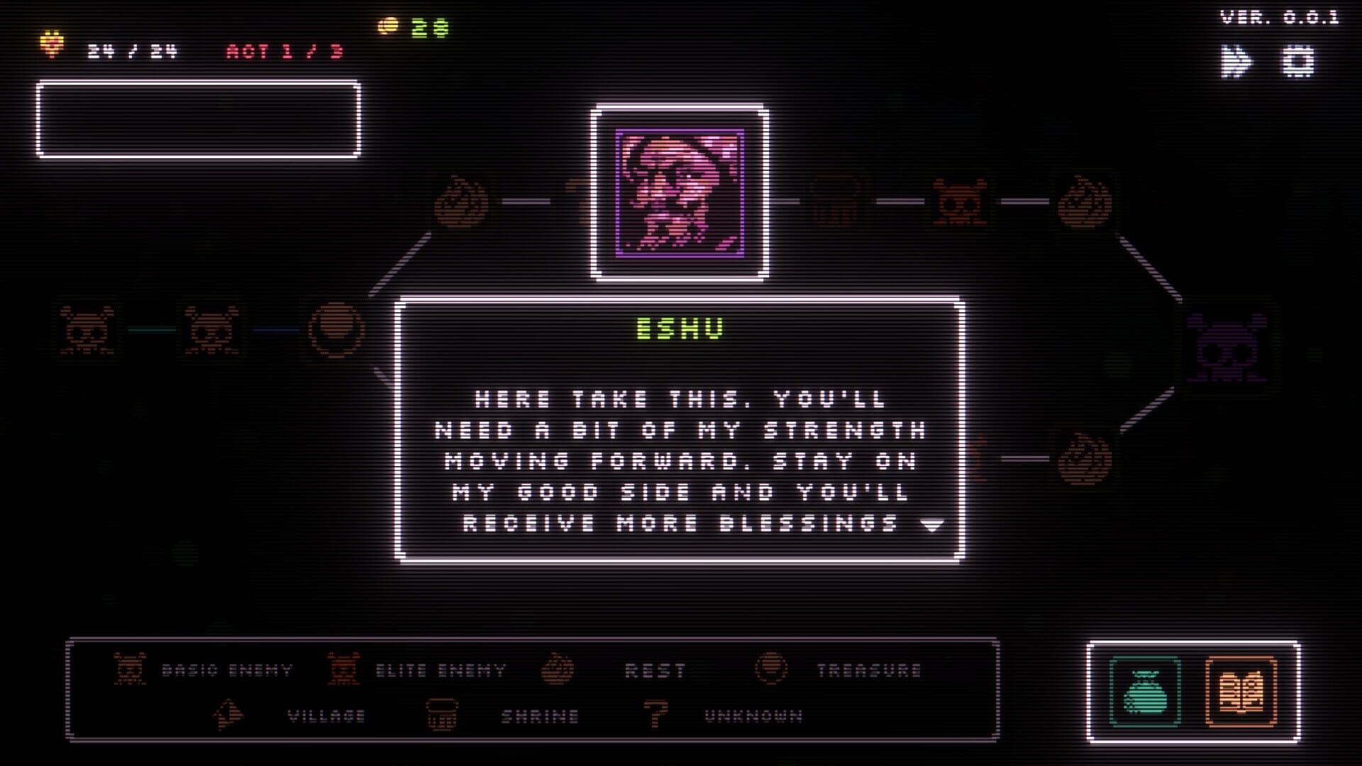 Screenshot for Oh!Ware