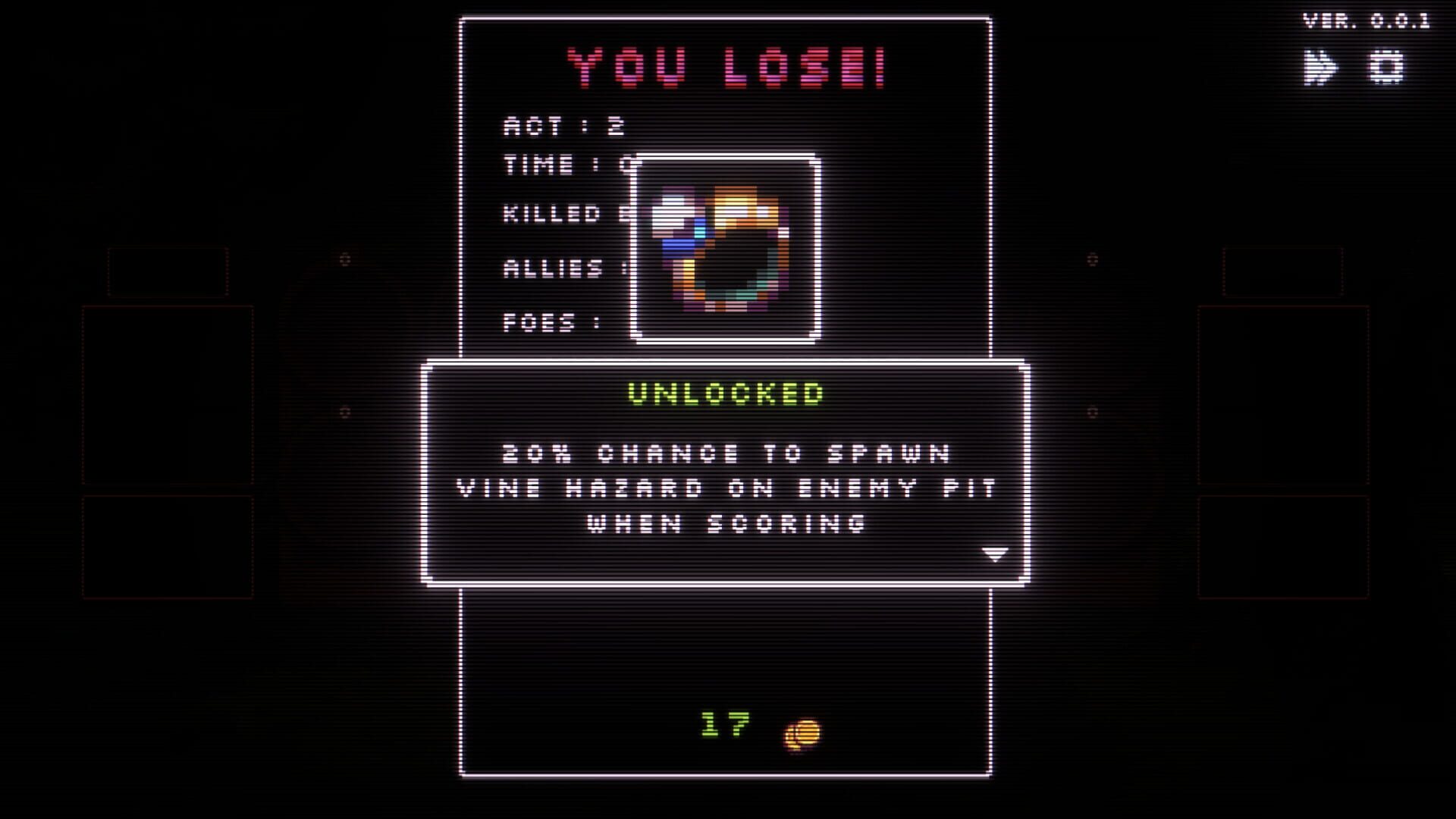 Screenshot for Oh!Ware