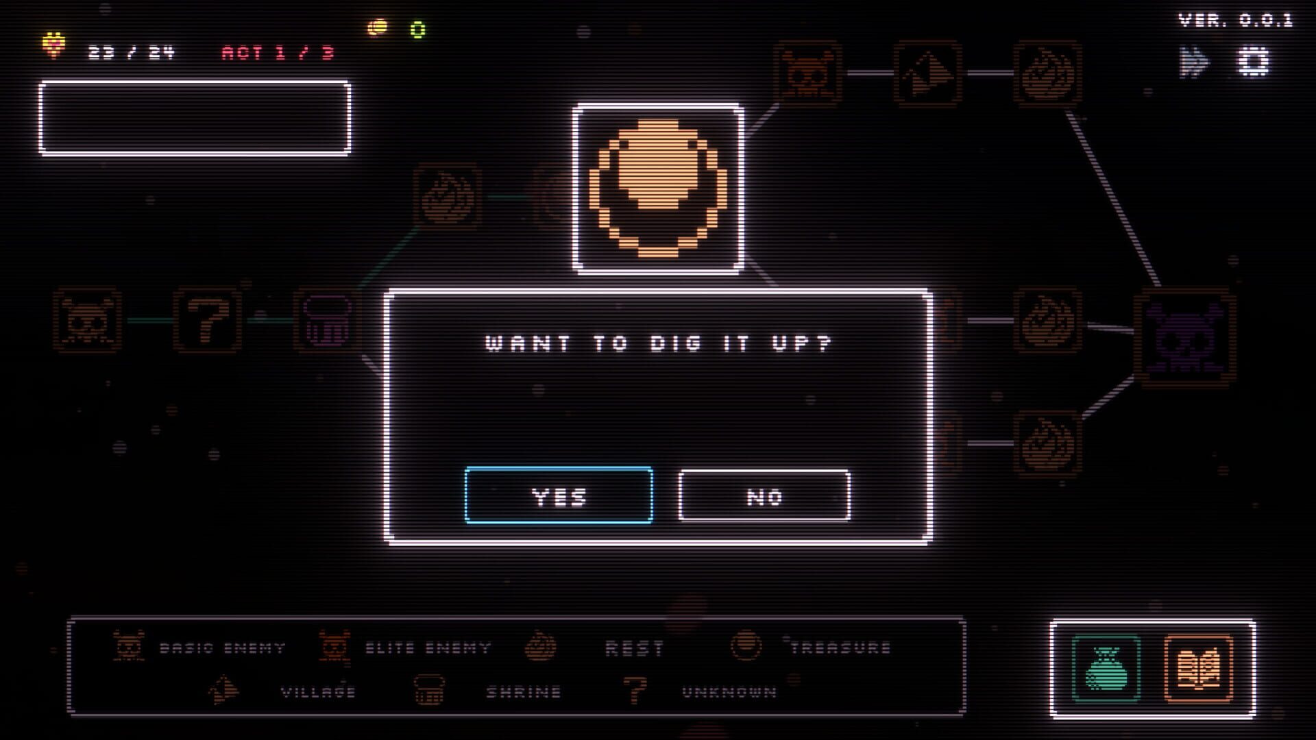 Screenshot for Oh!Ware