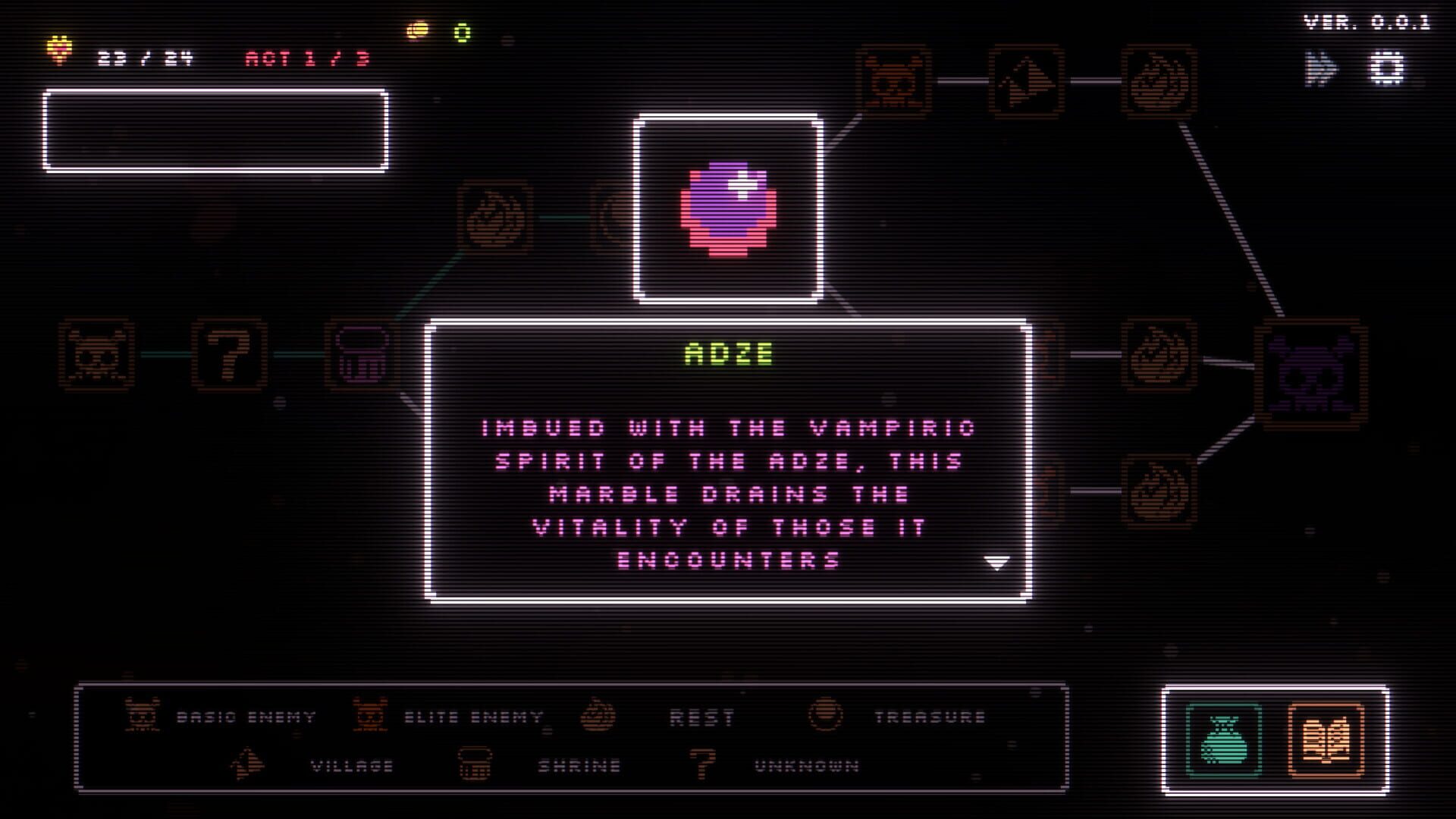 Screenshot for Oh!Ware