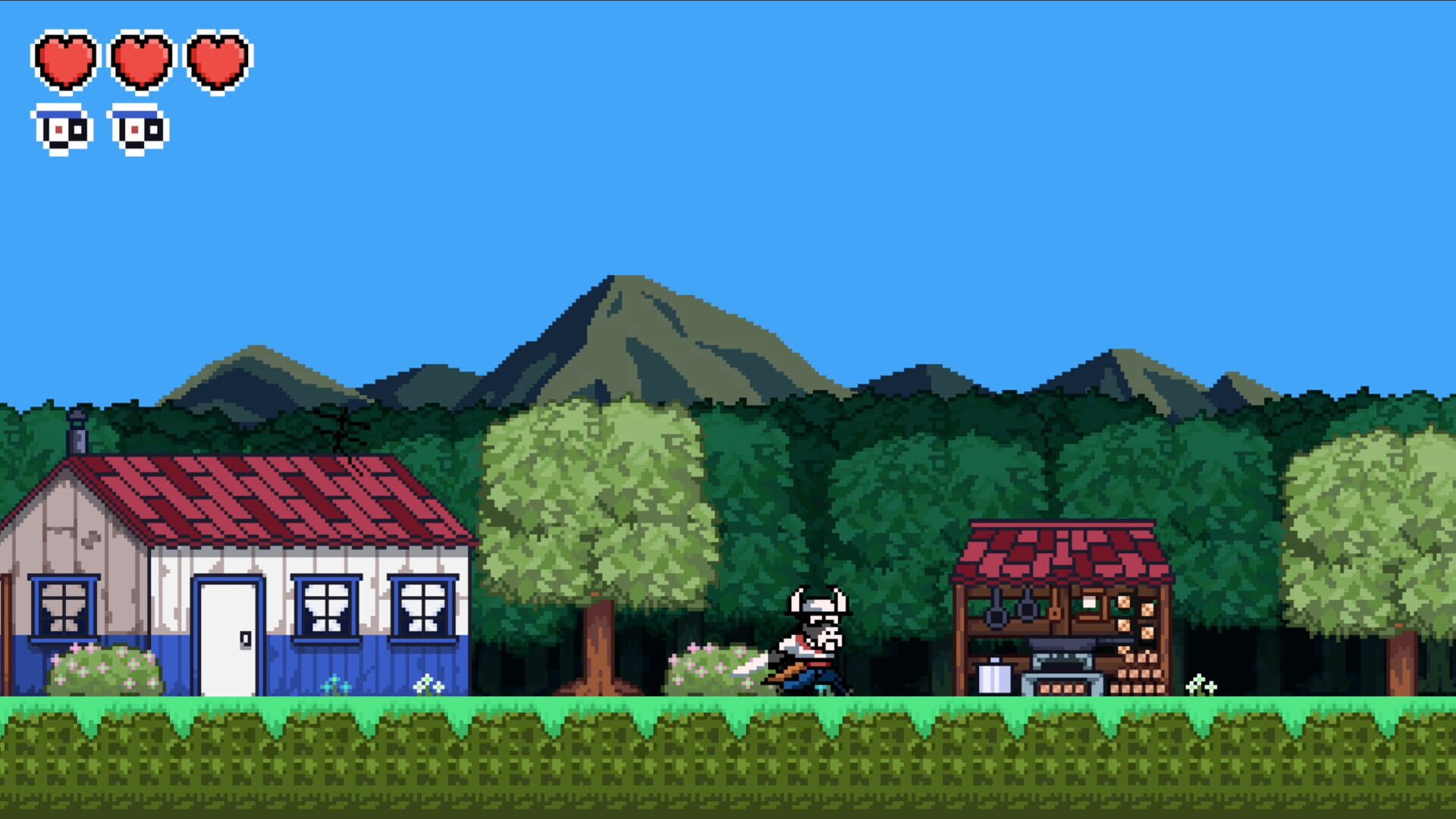 Screenshot for Don Memo