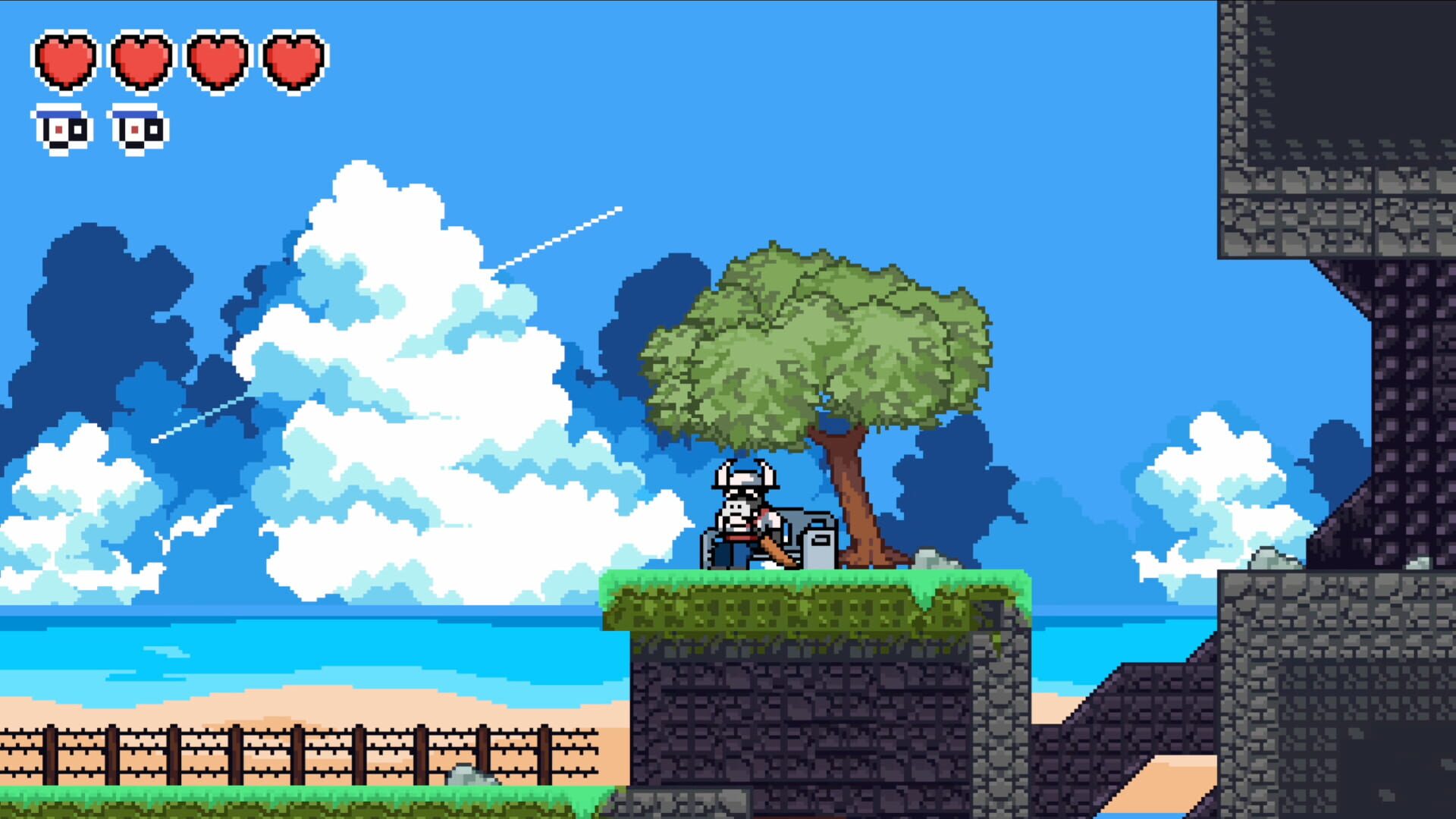Screenshot for Don Memo