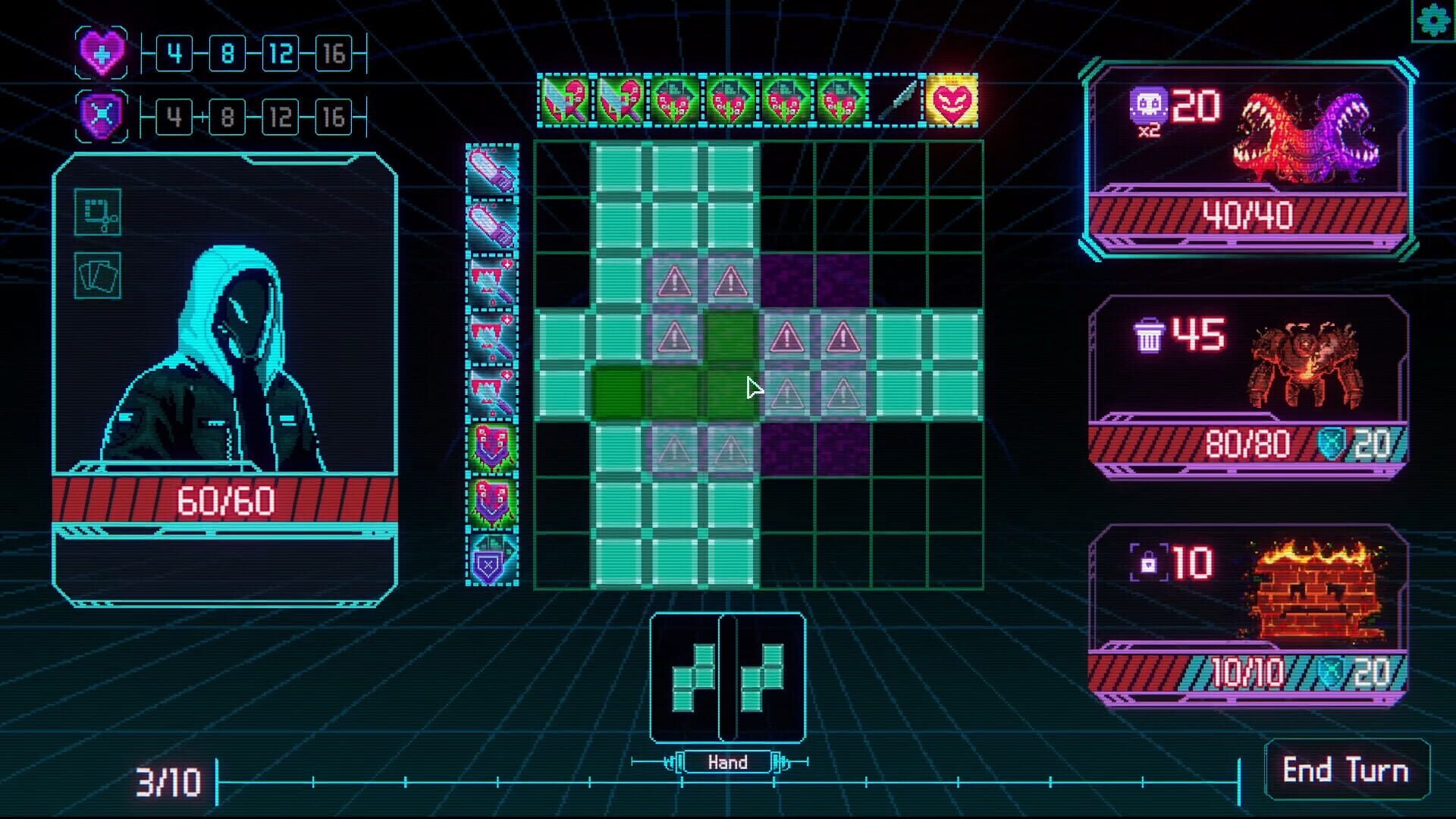 Screenshot for Exe.cutor