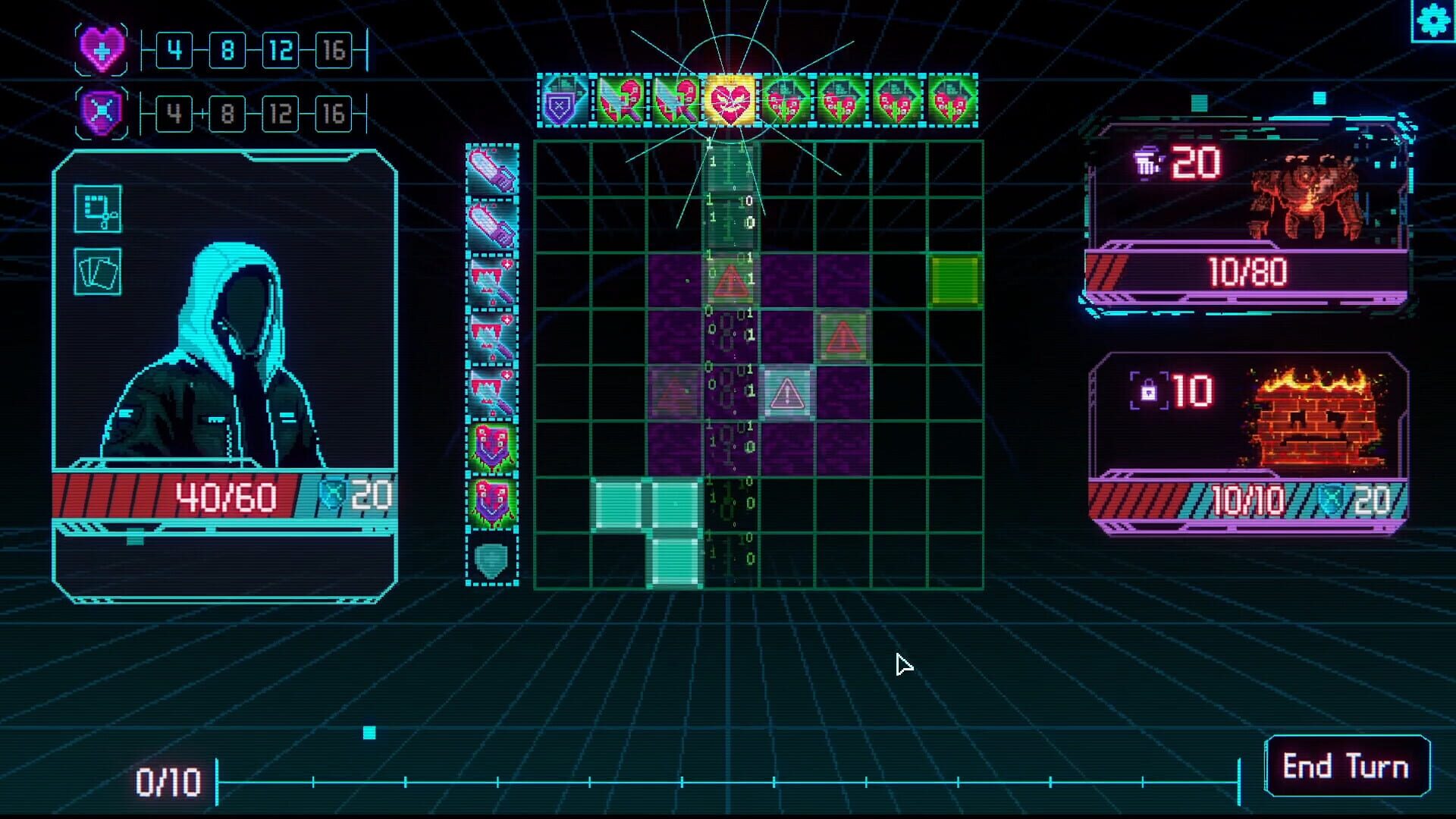 Screenshot for Exe.cutor