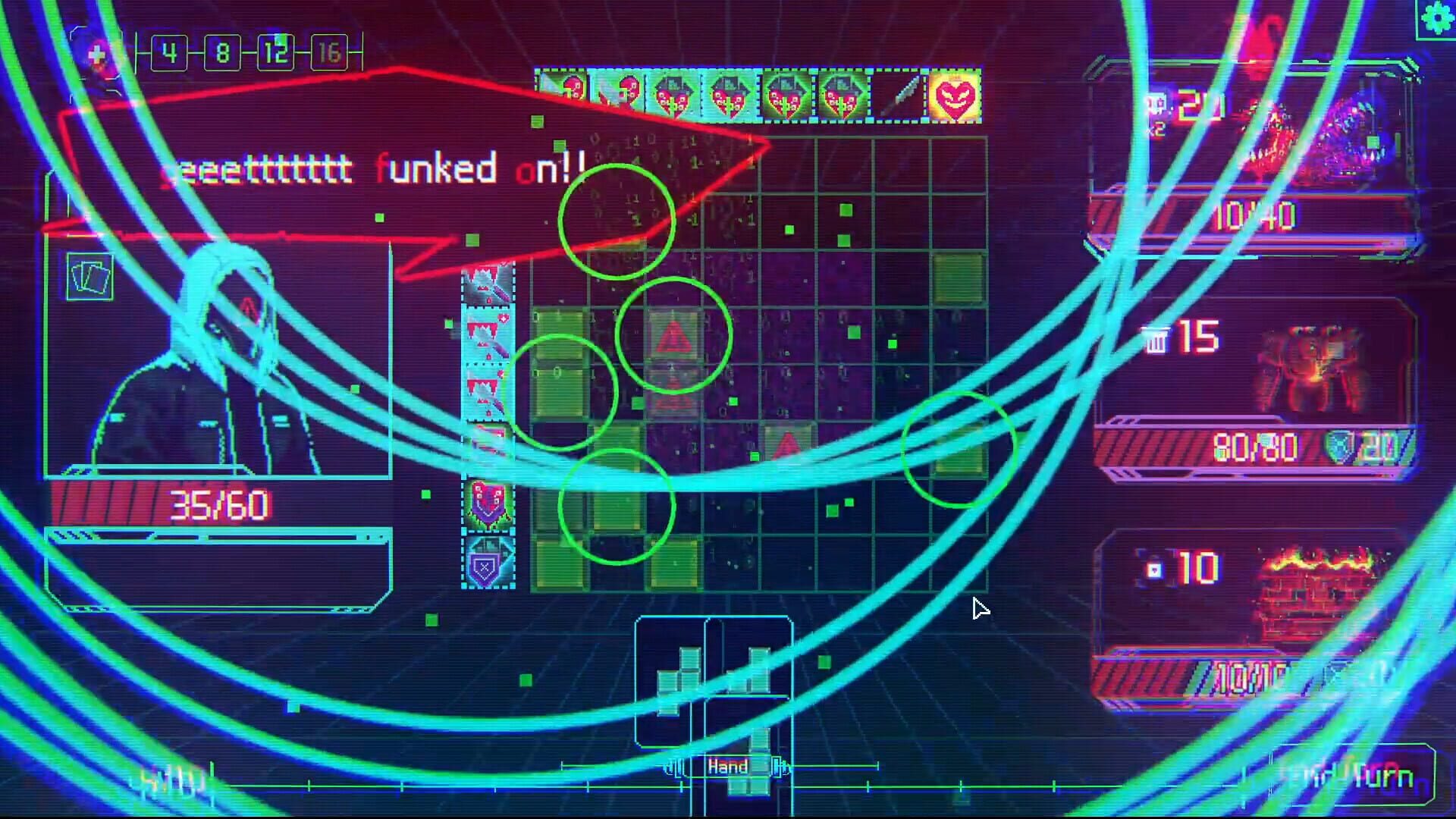 Screenshot for Exe.cutor