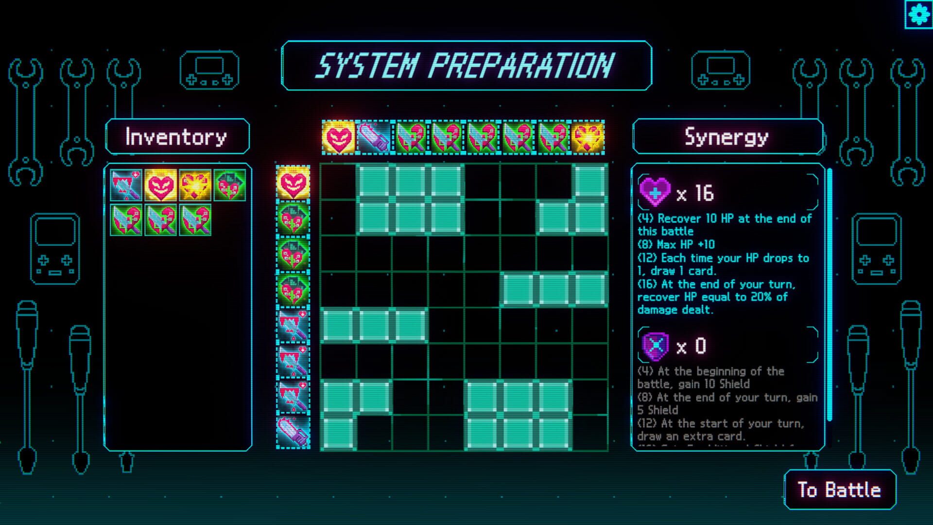 Screenshot for Exe.cutor