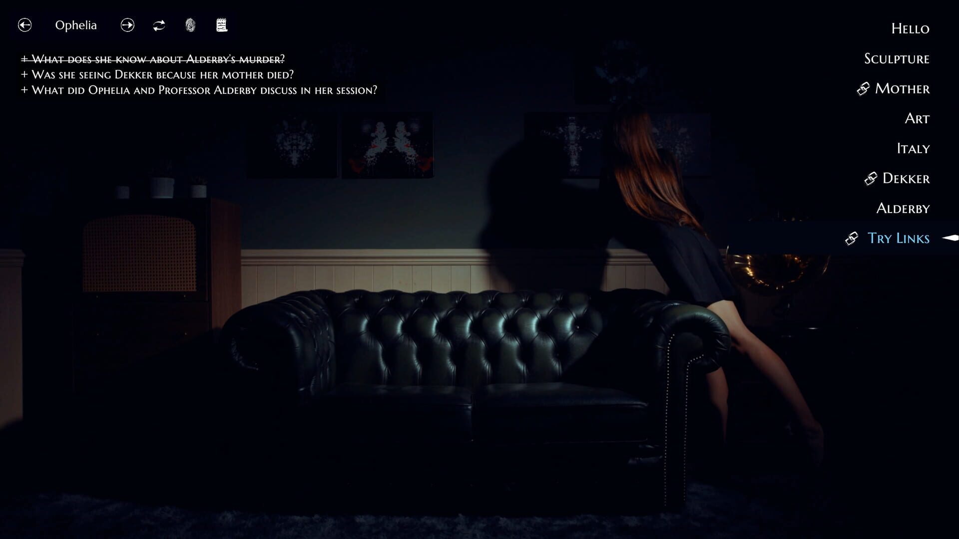Screenshot for The Infectious Madness of Doctor Dekker 2