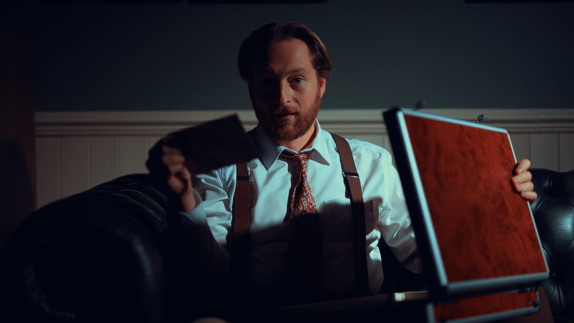 Screenshot for The Infectious Madness of Doctor Dekker 2
