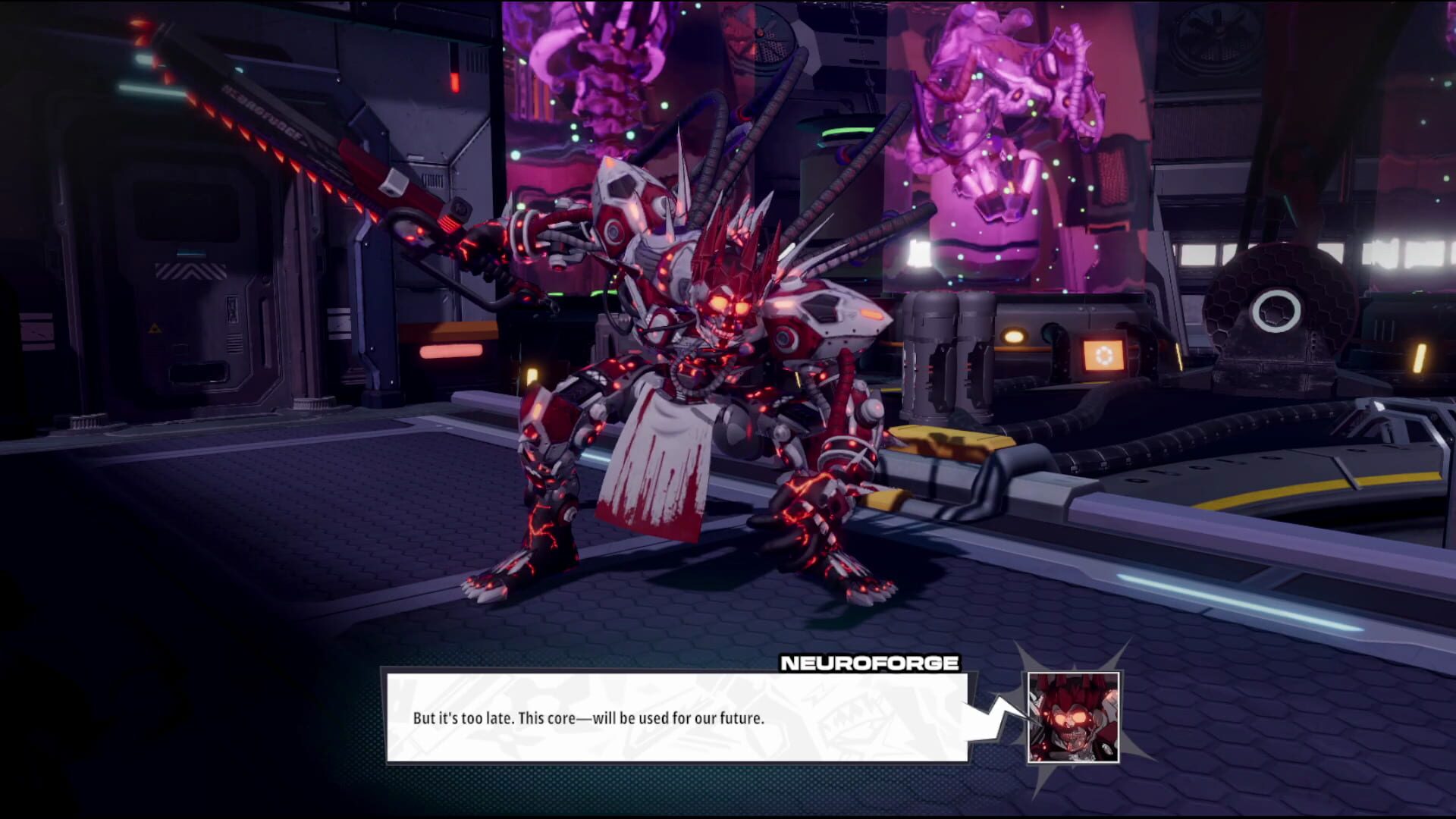 Screenshot for Reloadian