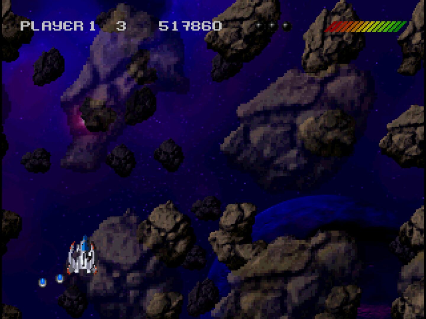 Screenshot for X2