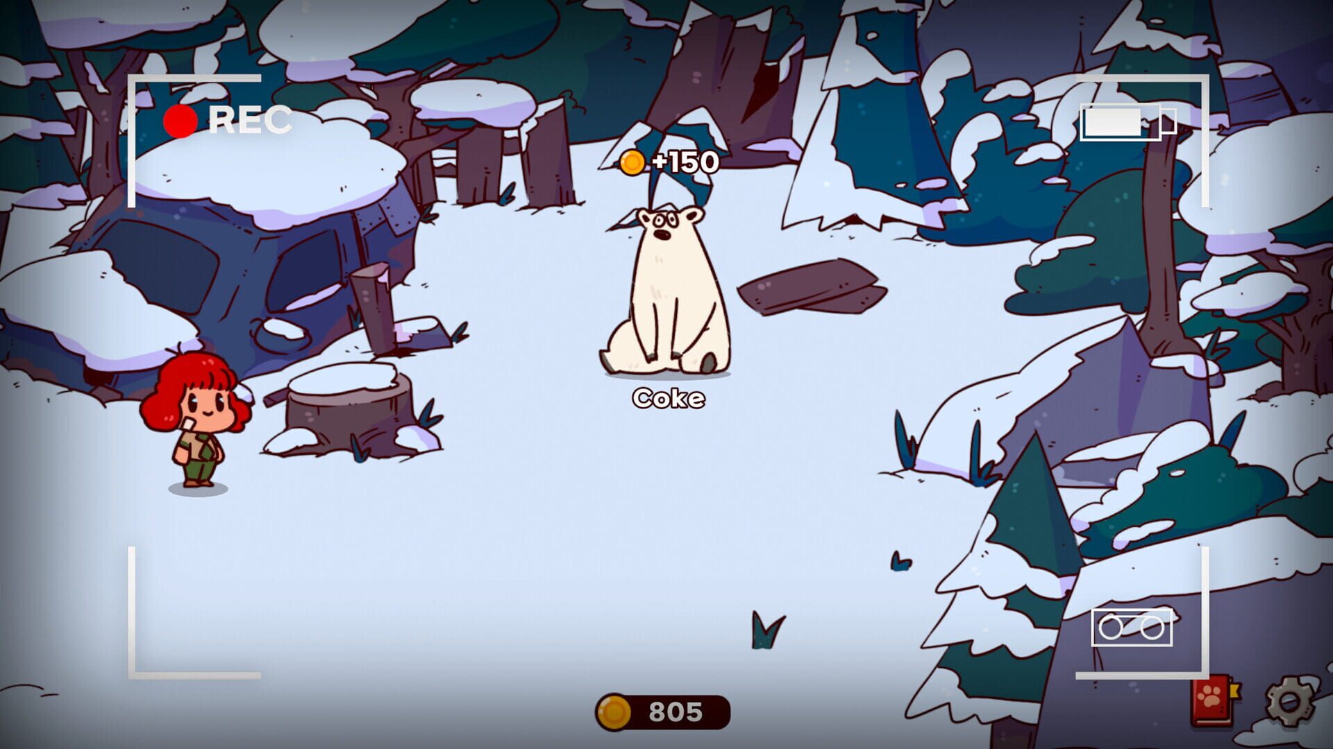 Screenshot for My Voice Zoo