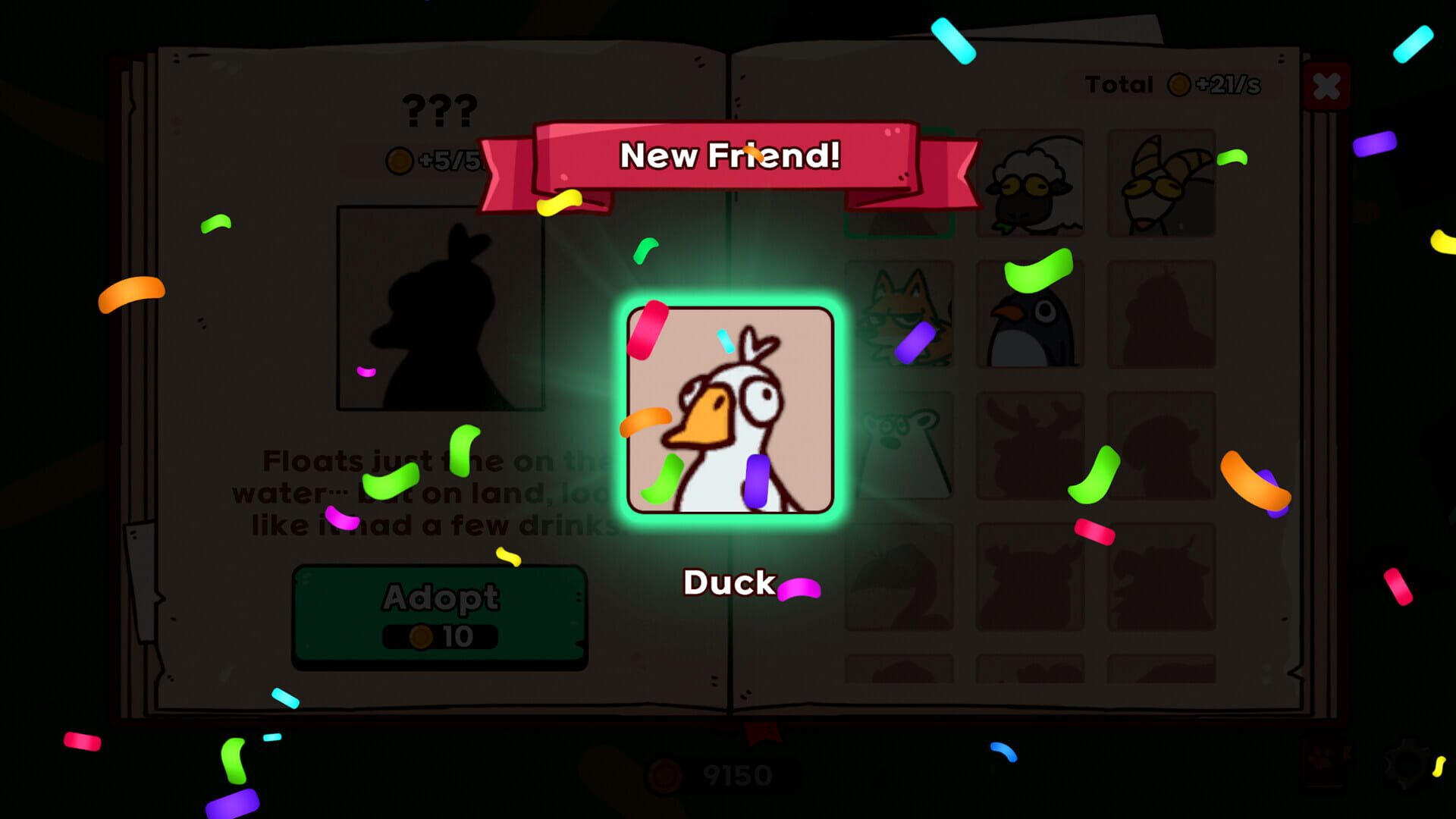 Screenshot for My Voice Zoo